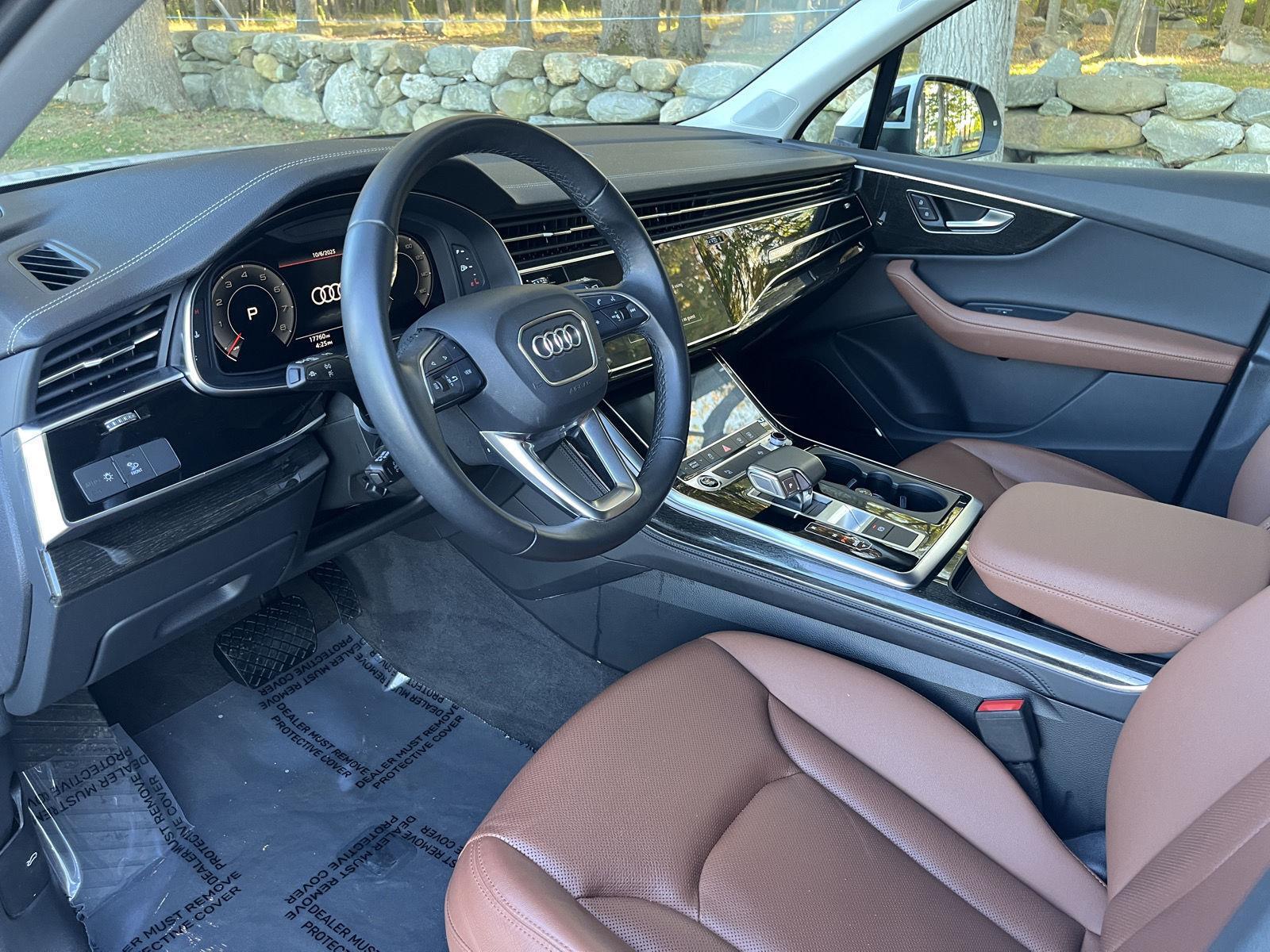 Topsfield Motor Company