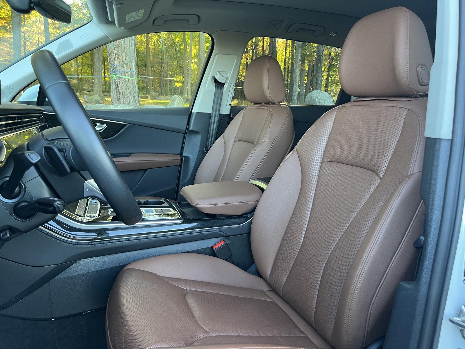 Topsfield Motor Company