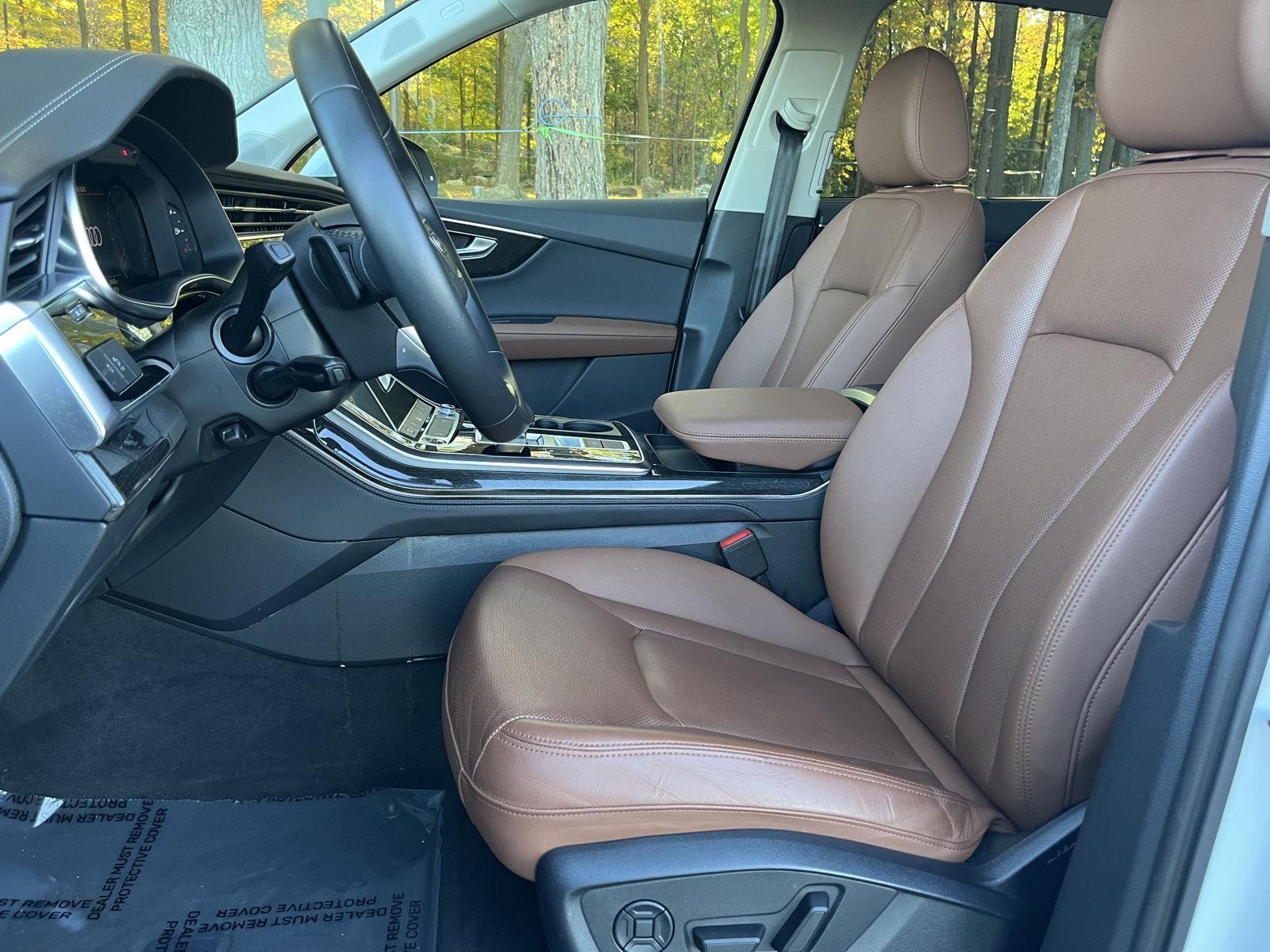 Topsfield Motor Company