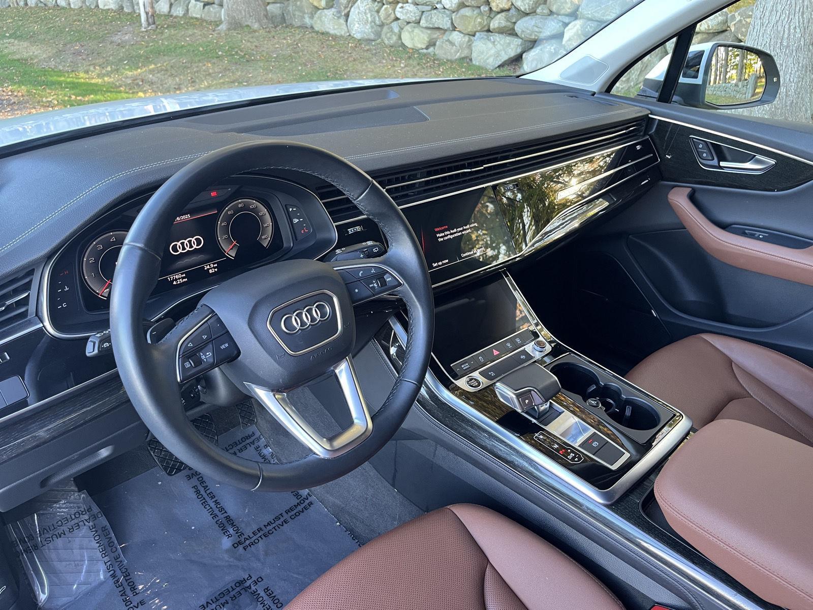 Topsfield Motor Company