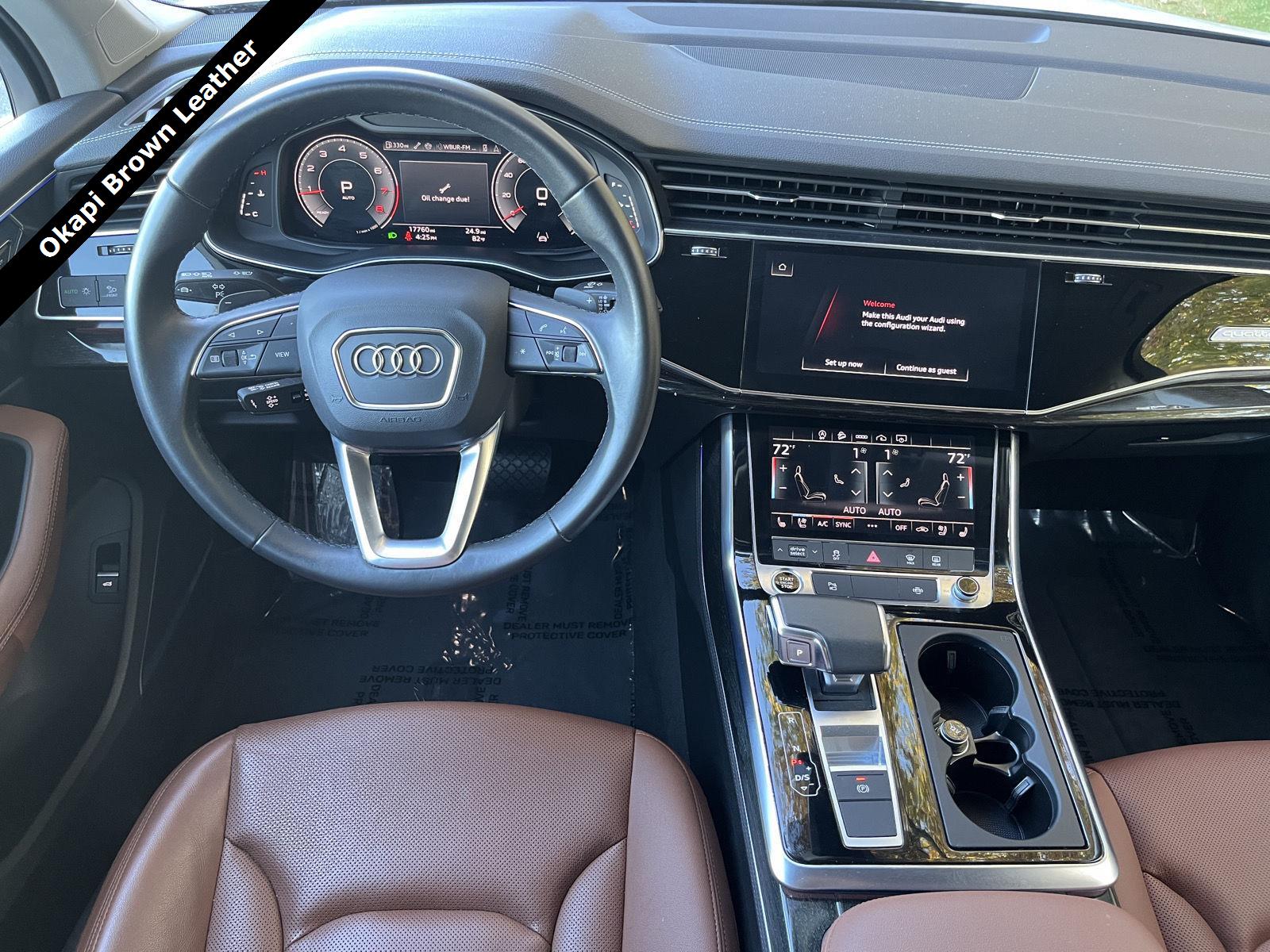 Topsfield Motor Company