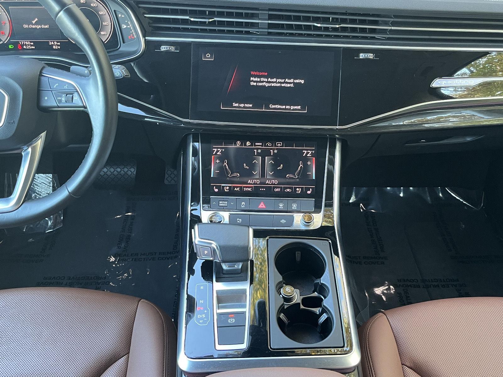 Topsfield Motor Company