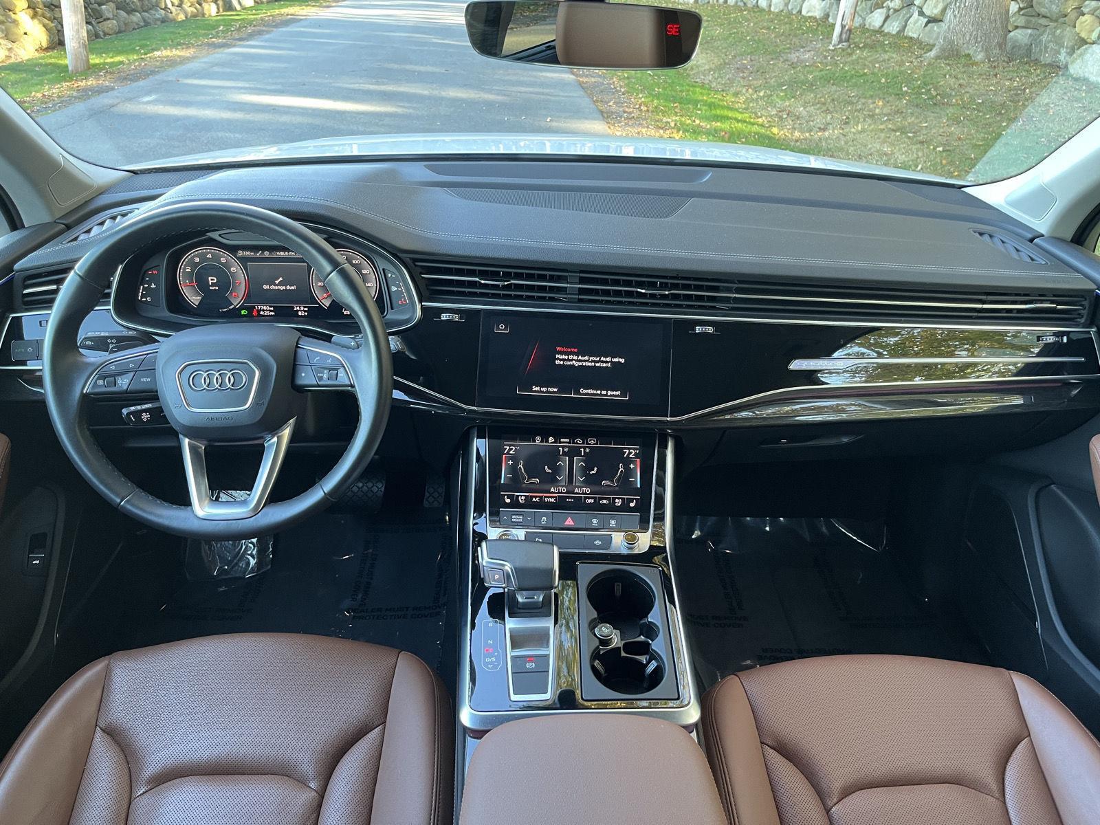 Topsfield Motor Company