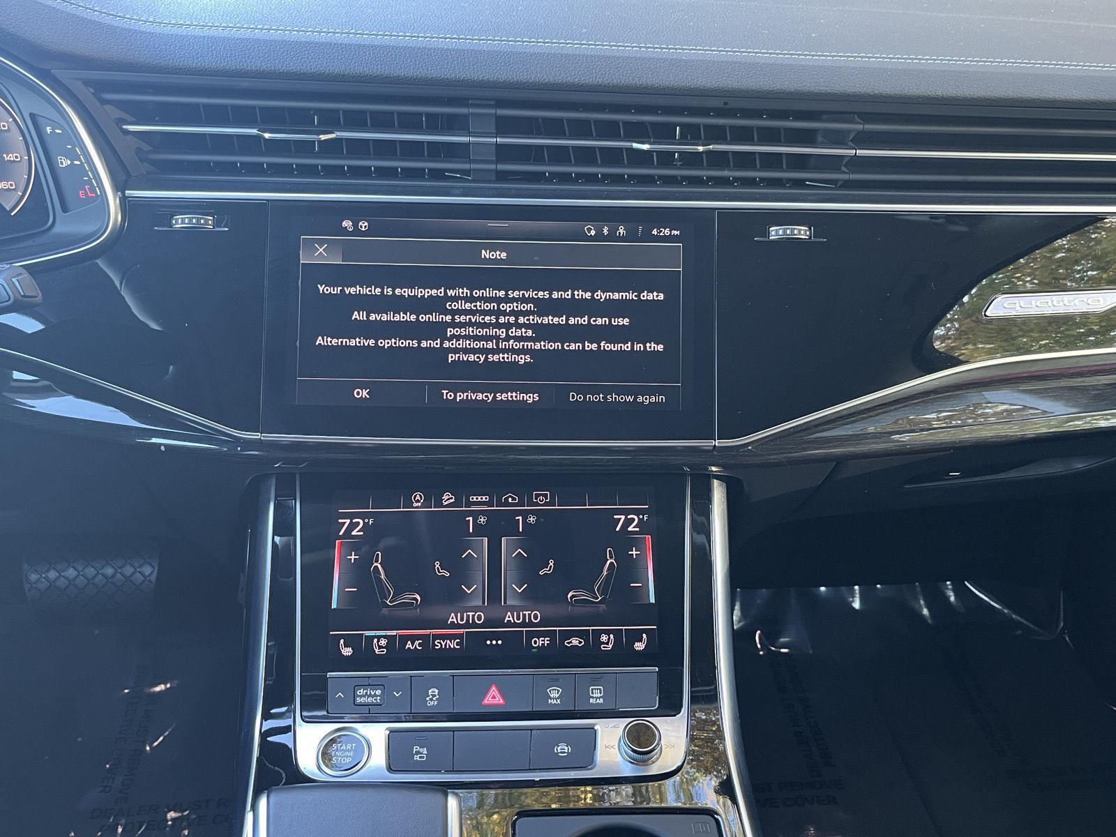 Topsfield Motor Company