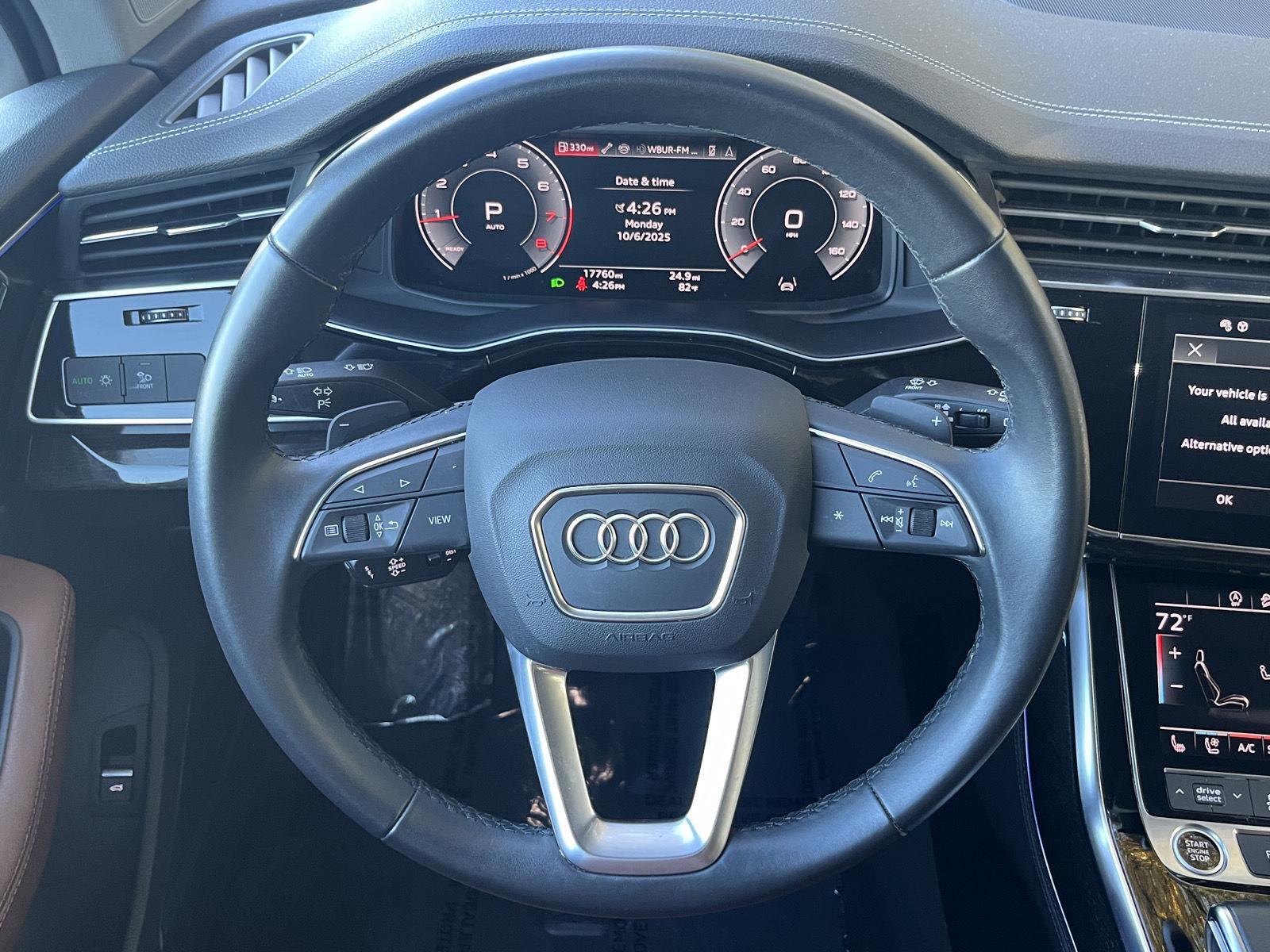 Topsfield Motor Company