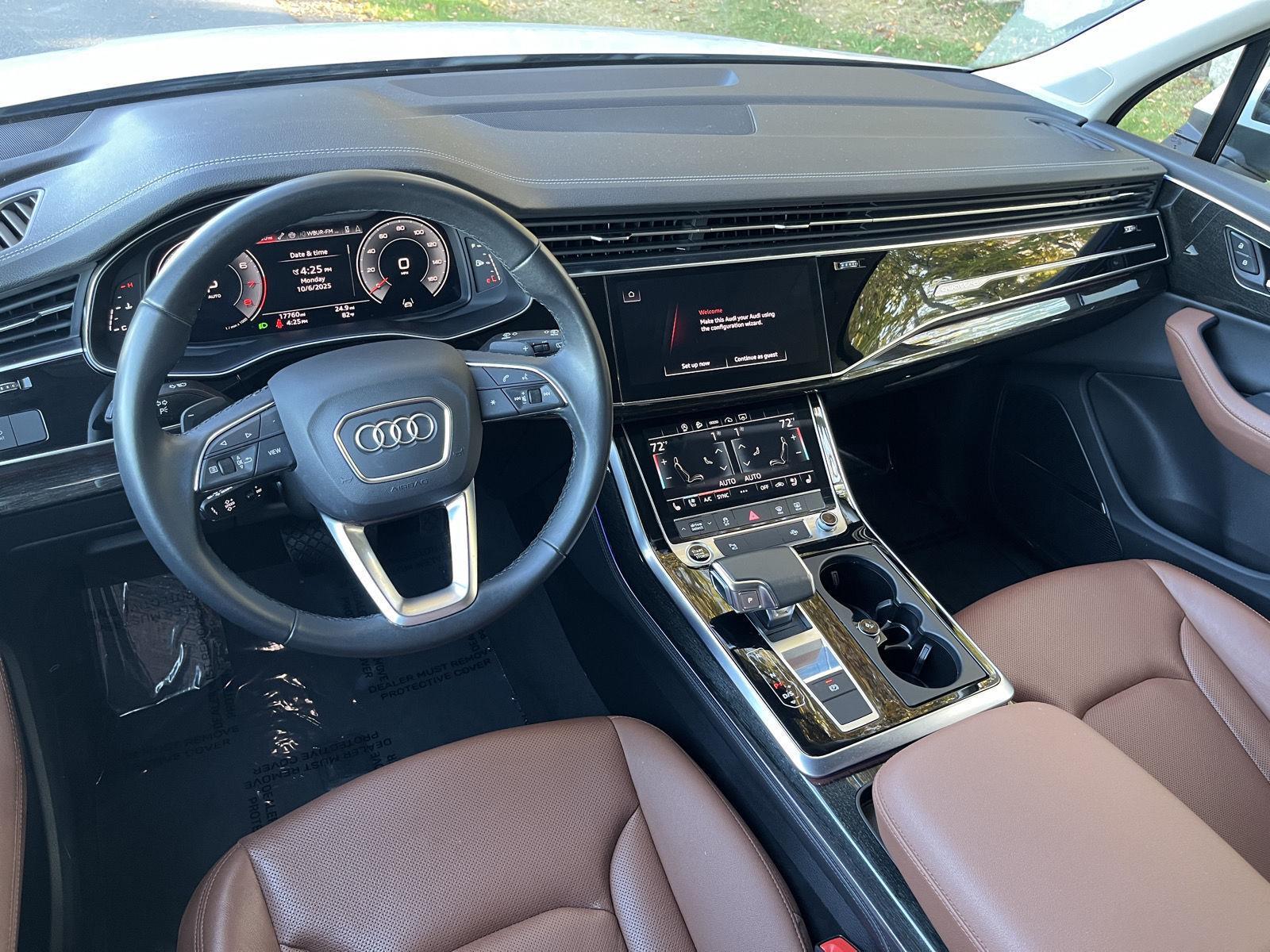 Topsfield Motor Company