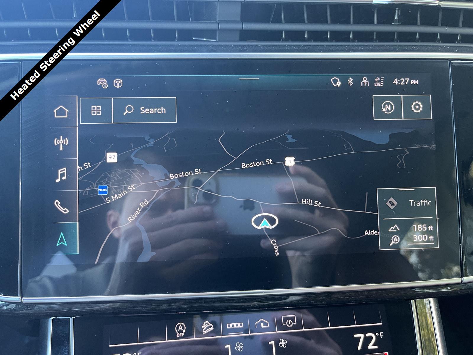 Topsfield Motor Company