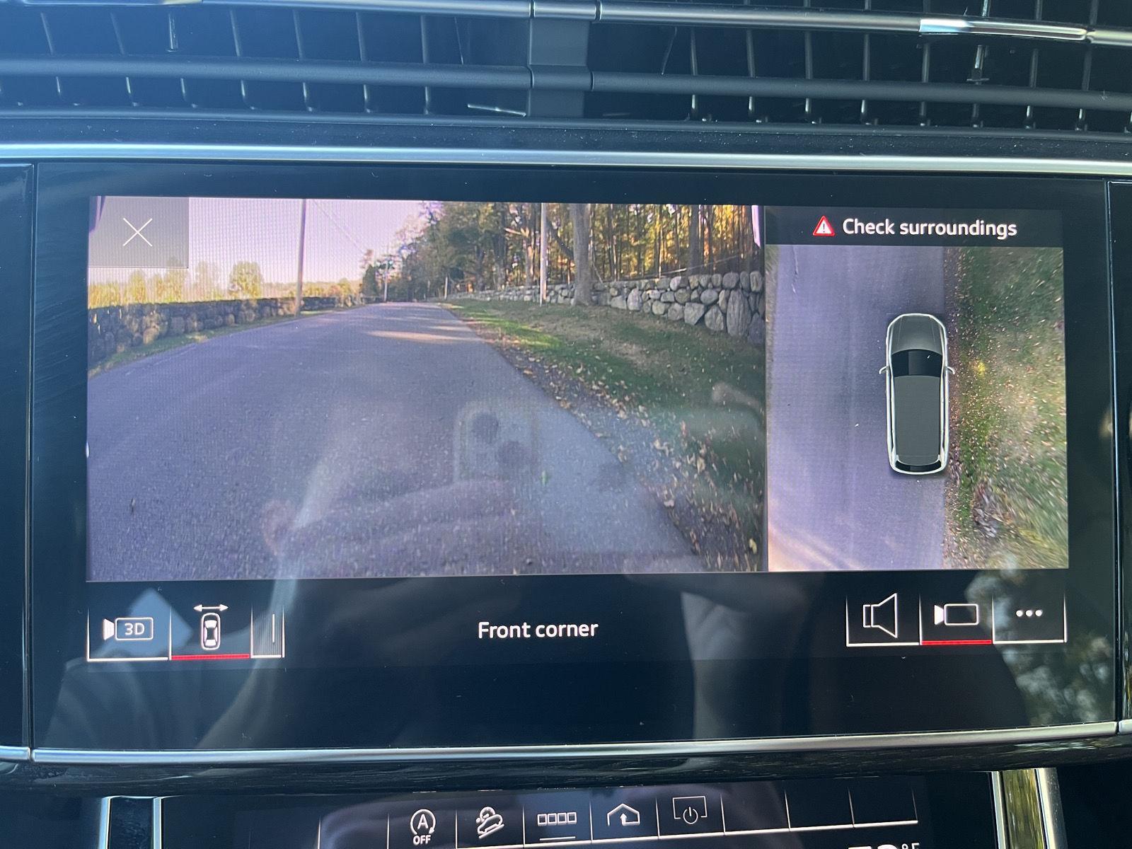 Topsfield Motor Company