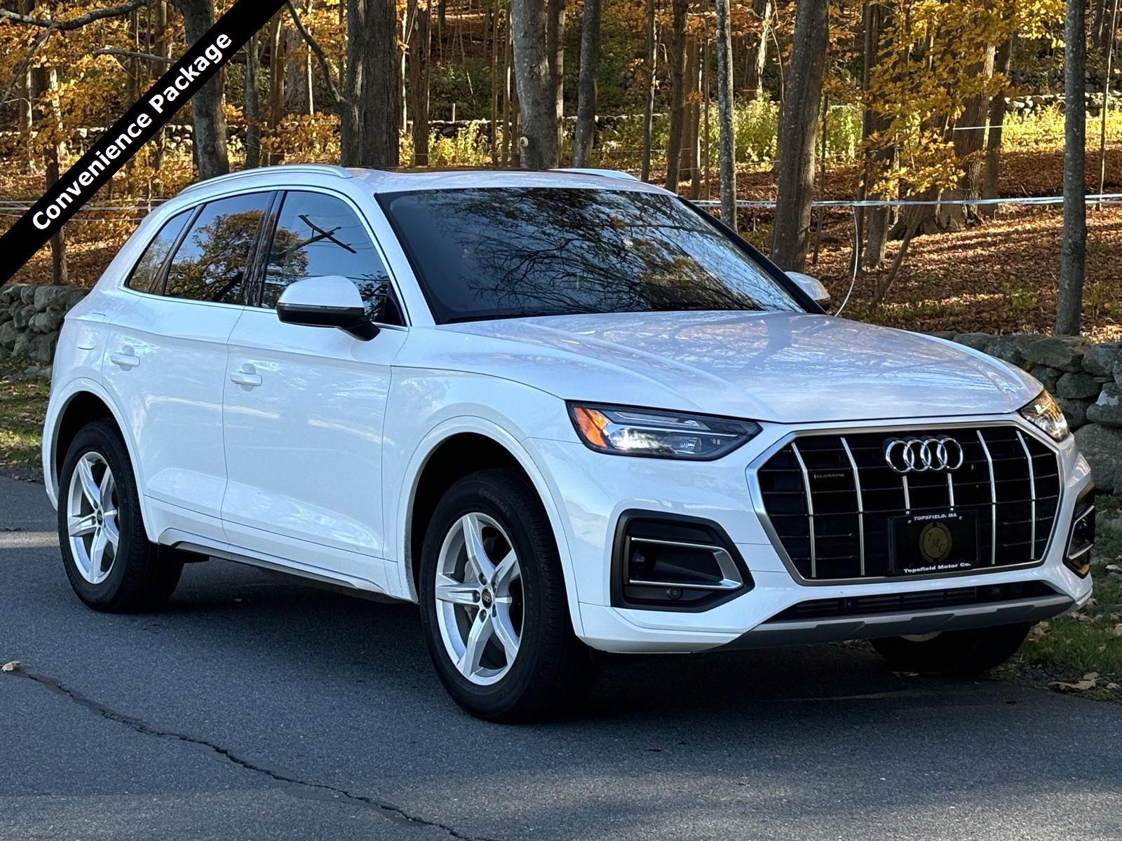 Topsfield Motor Company