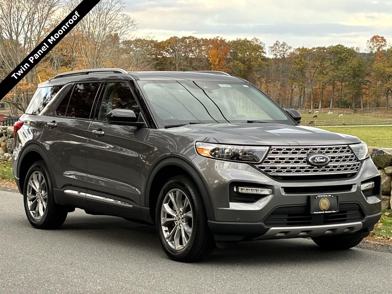 Topsfield Motor Company