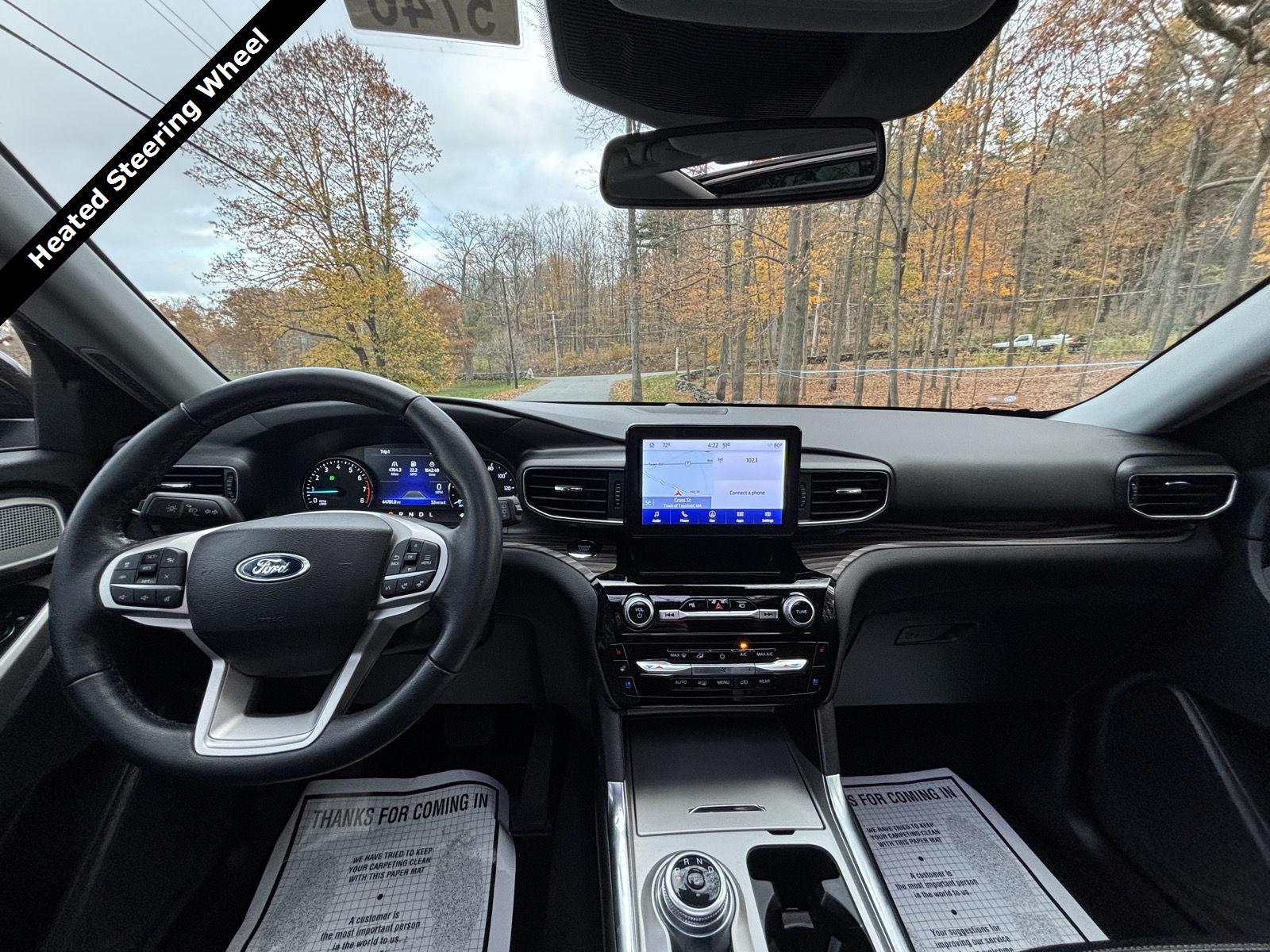 Topsfield Motor Company