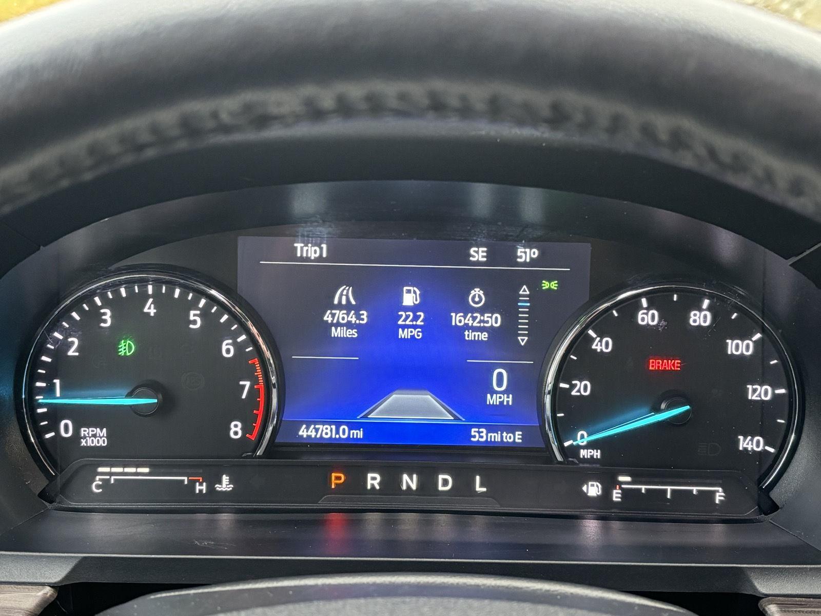 Topsfield Motor Company