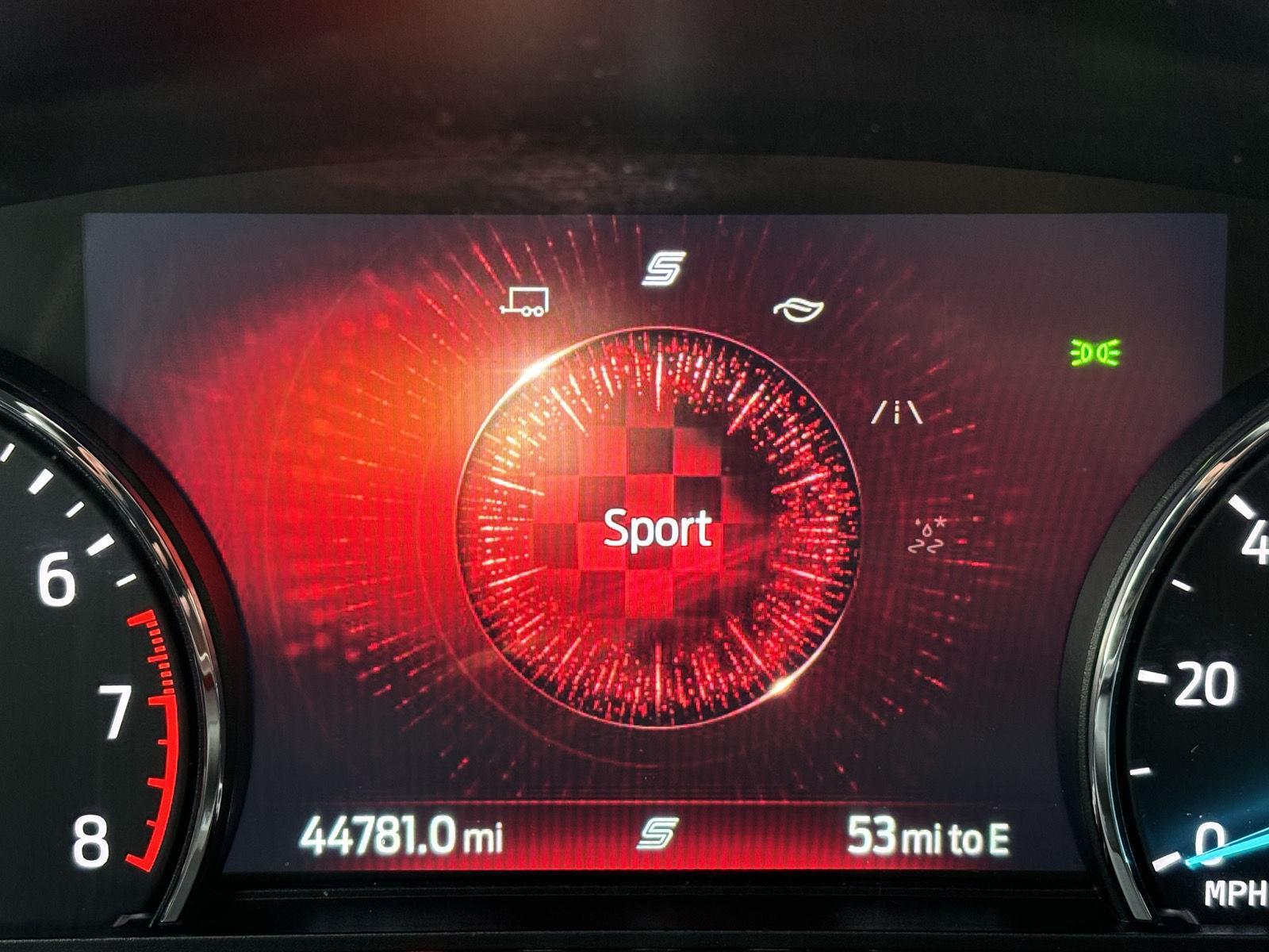 Topsfield Motor Company