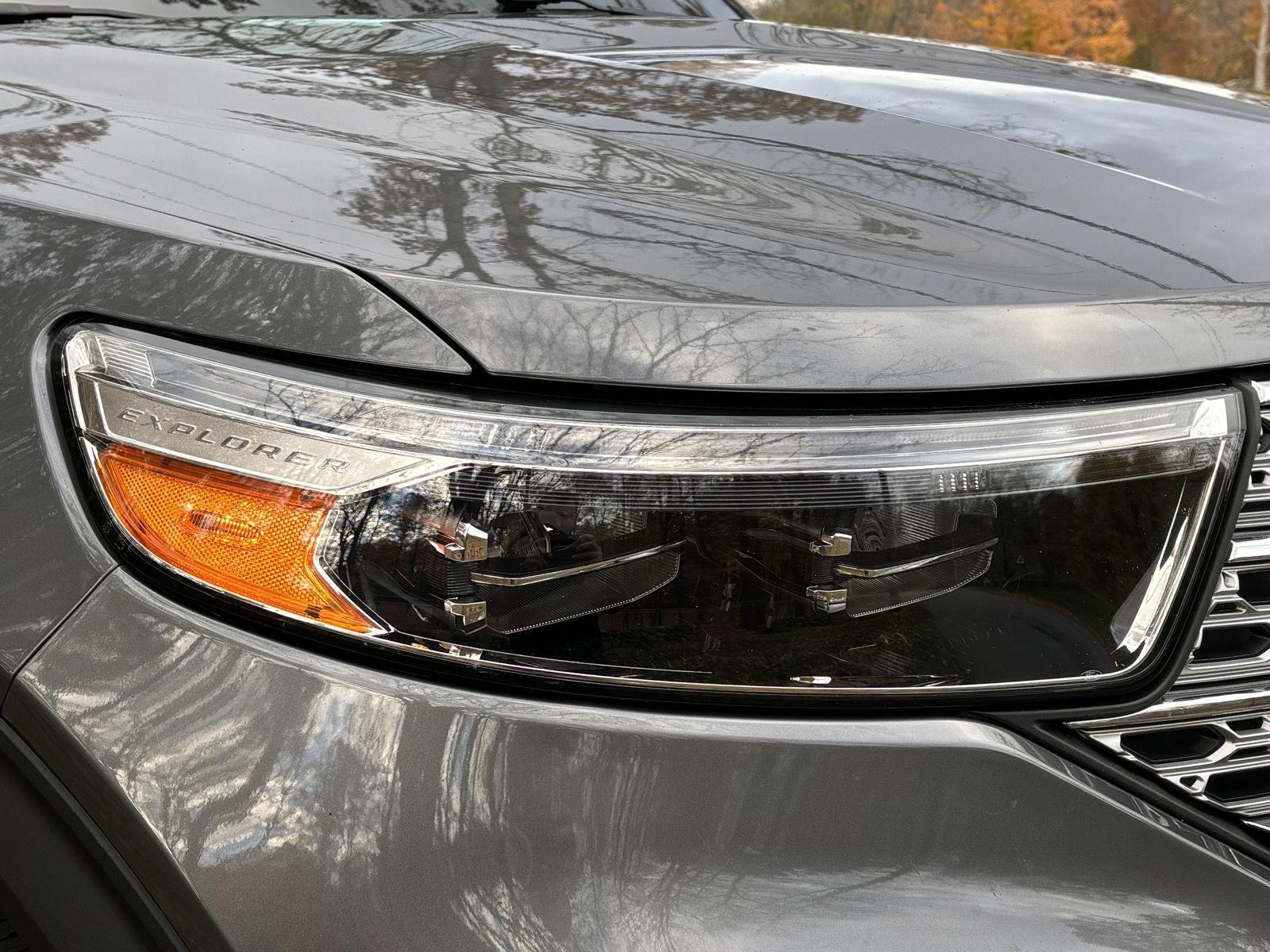 Topsfield Motor Company