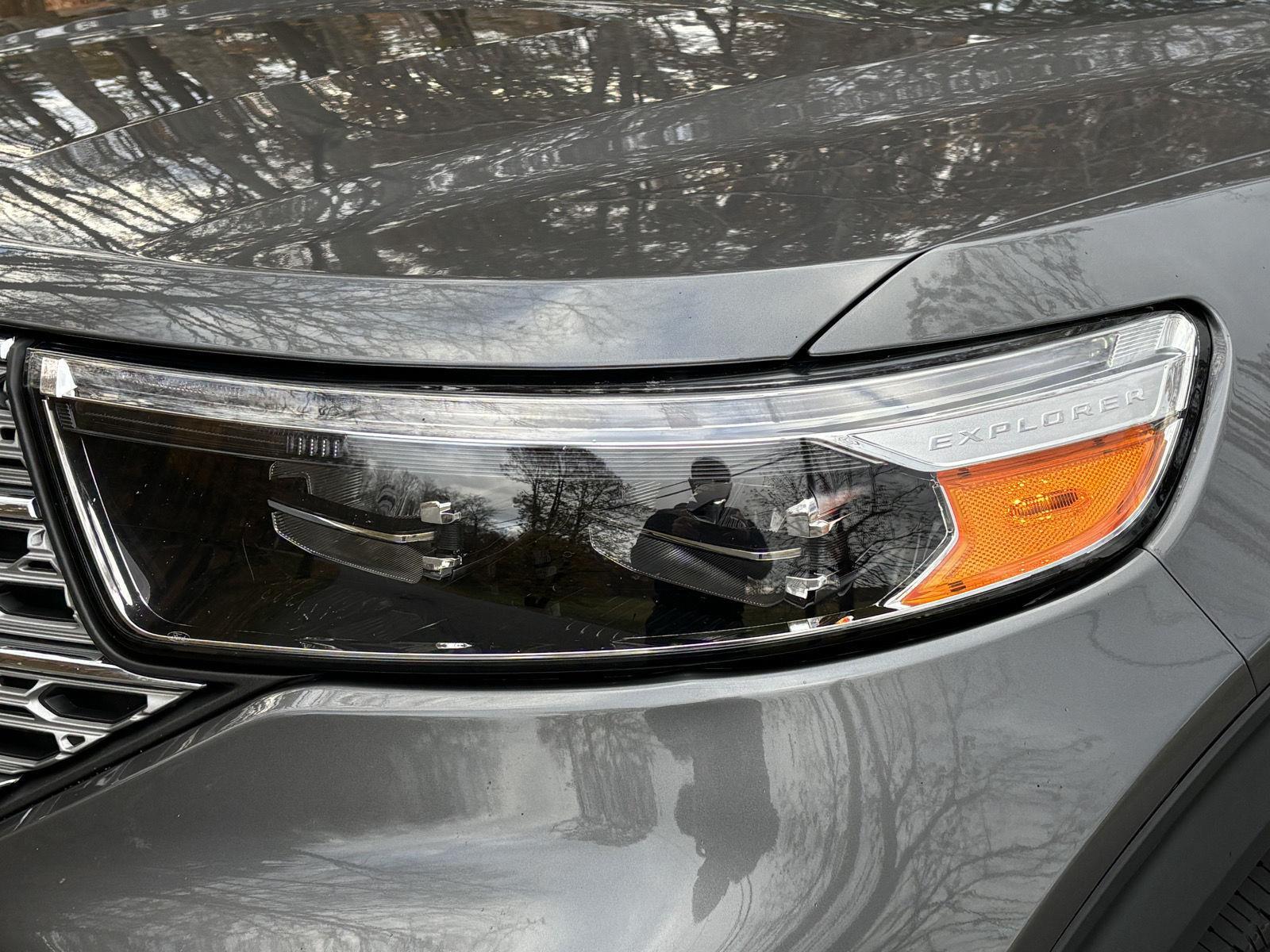 Topsfield Motor Company