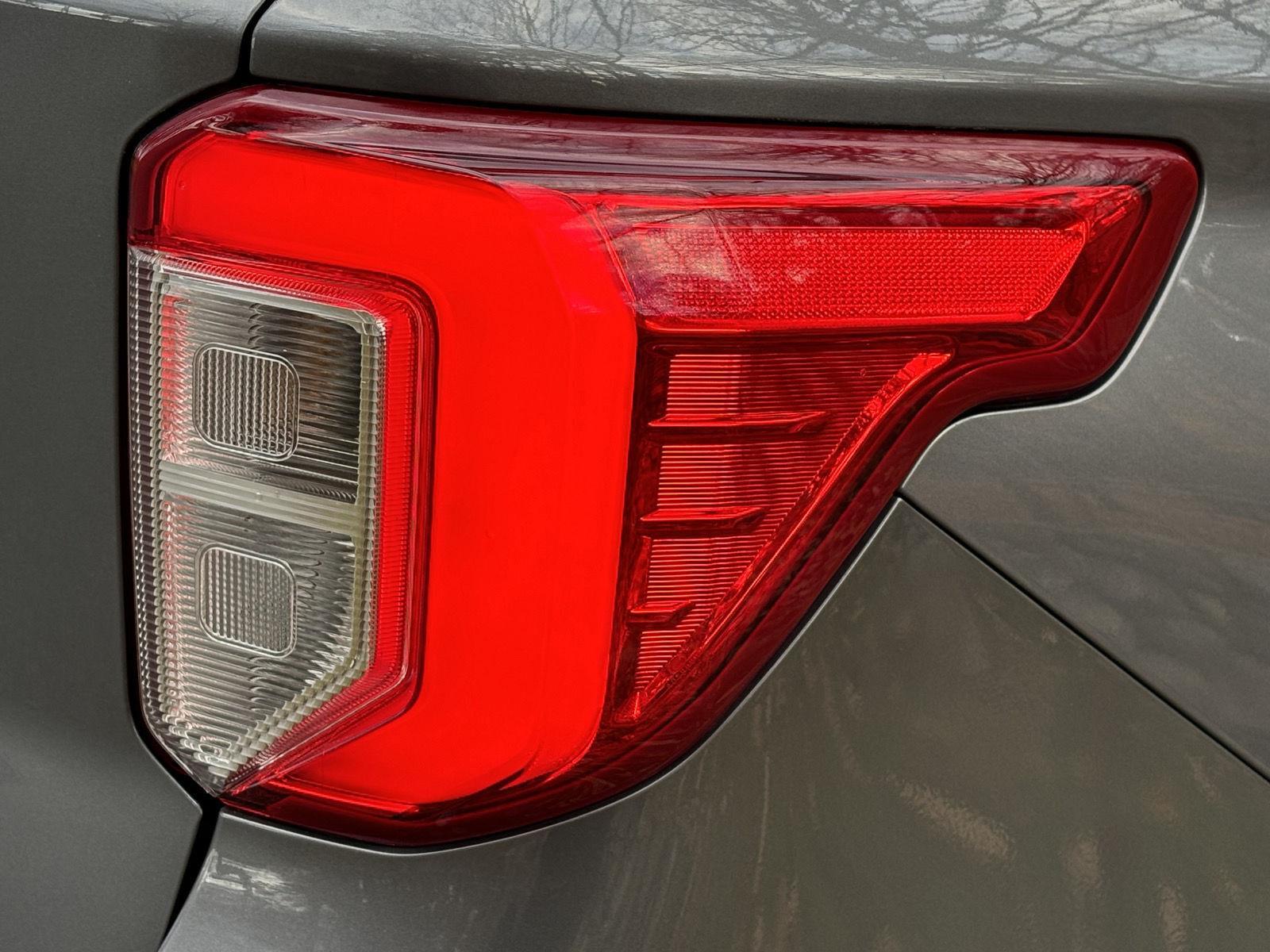 Topsfield Motor Company