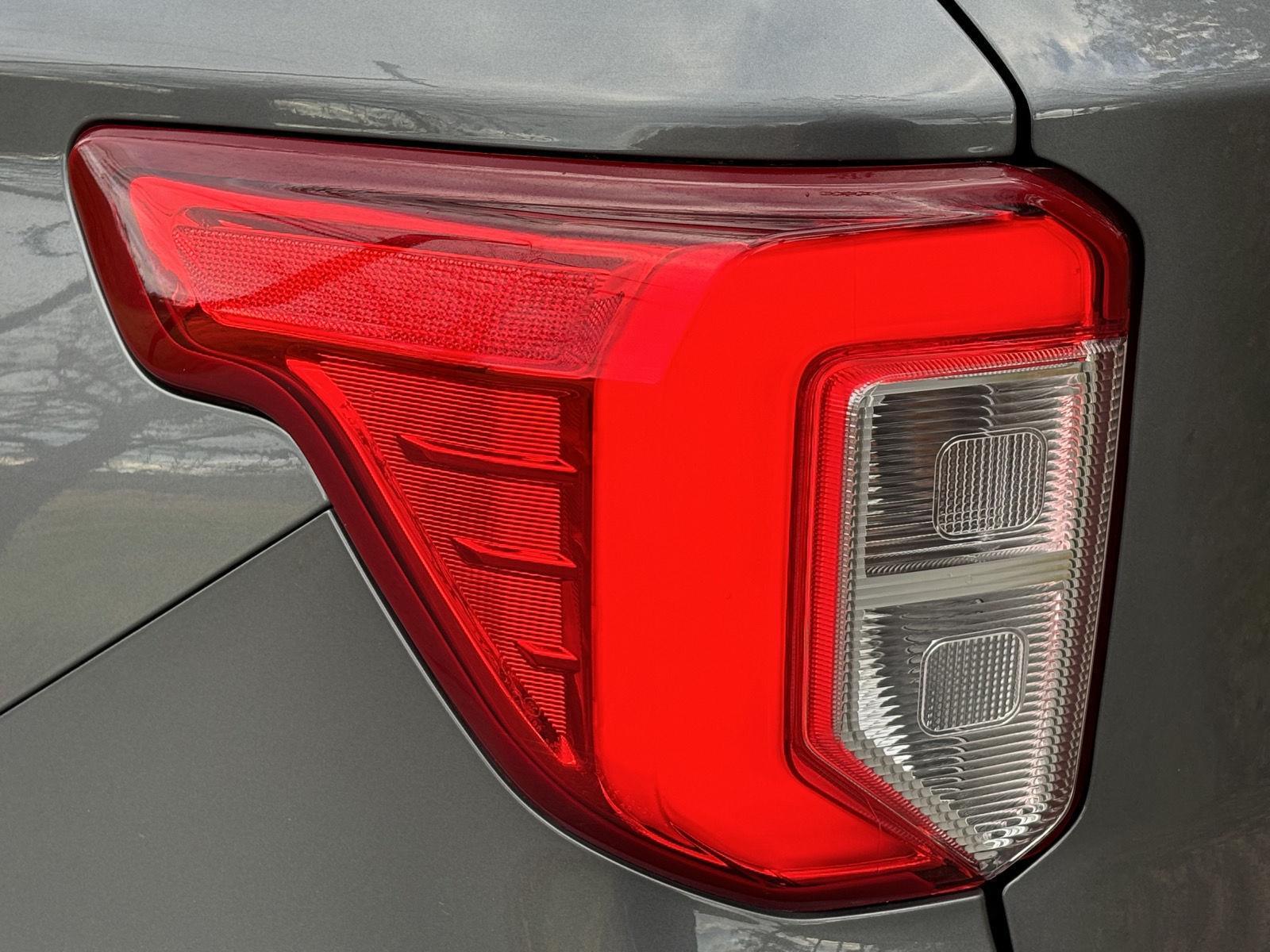 Topsfield Motor Company