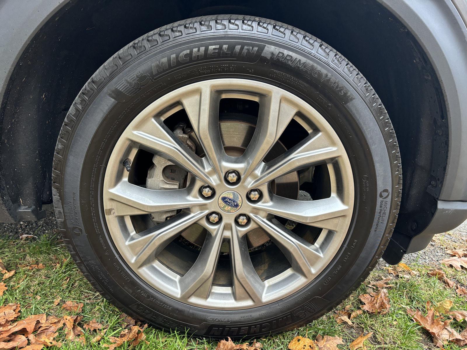 Topsfield Motor Company