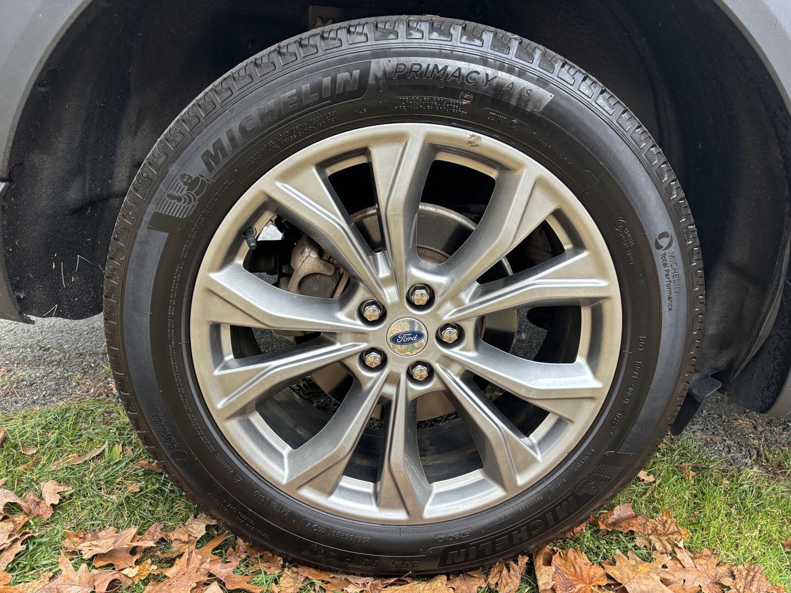 Topsfield Motor Company