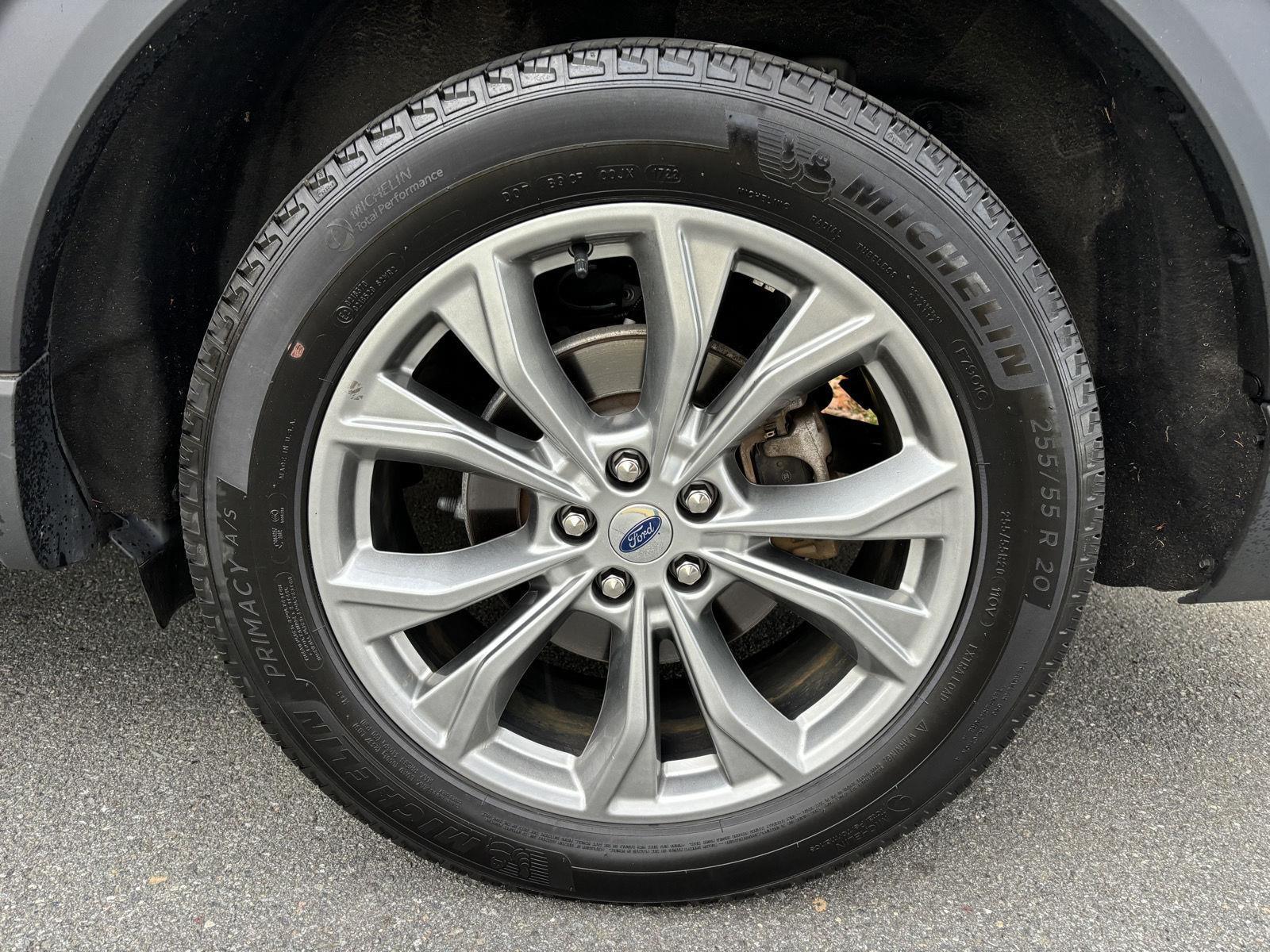 Topsfield Motor Company