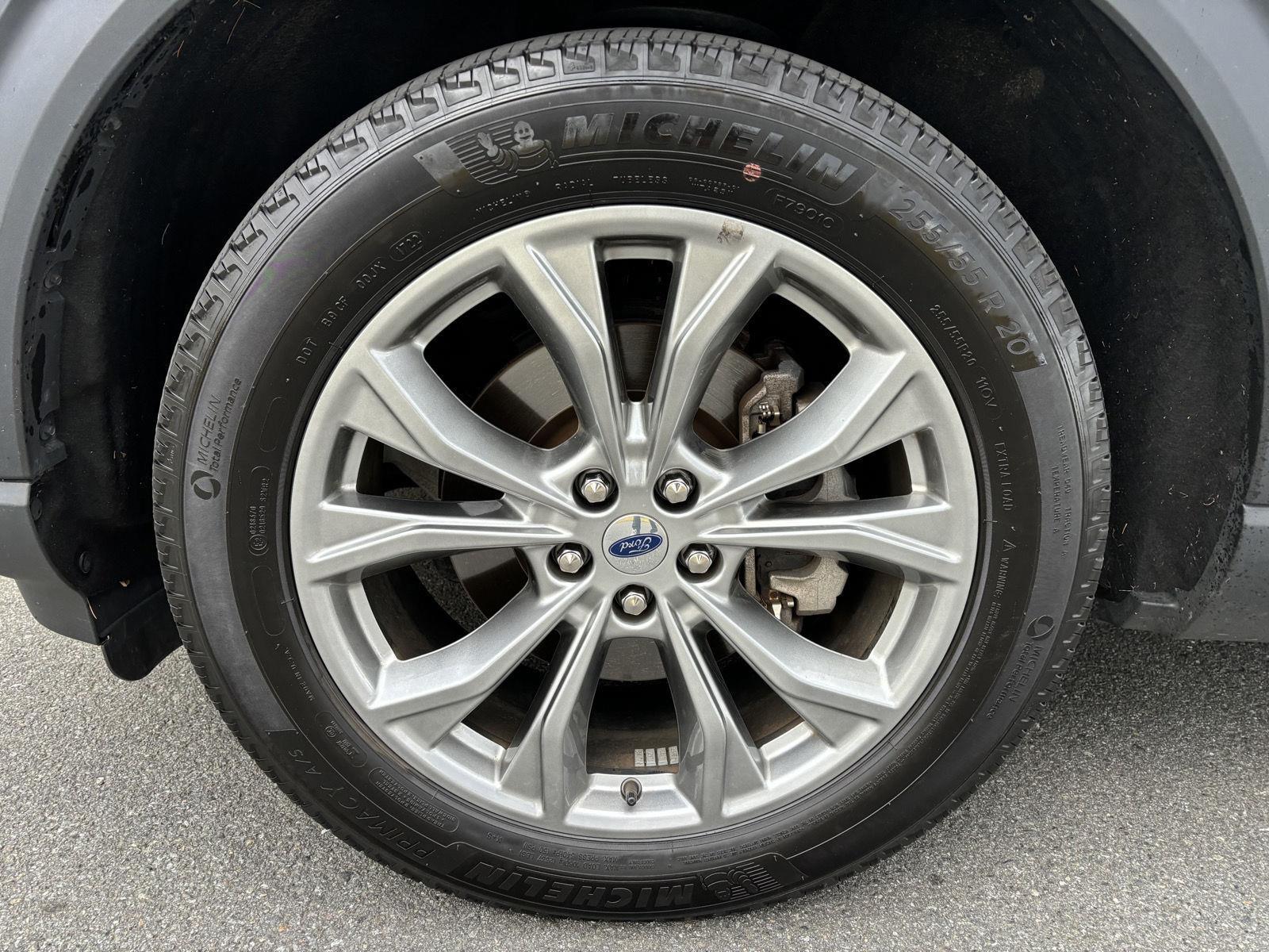 Topsfield Motor Company