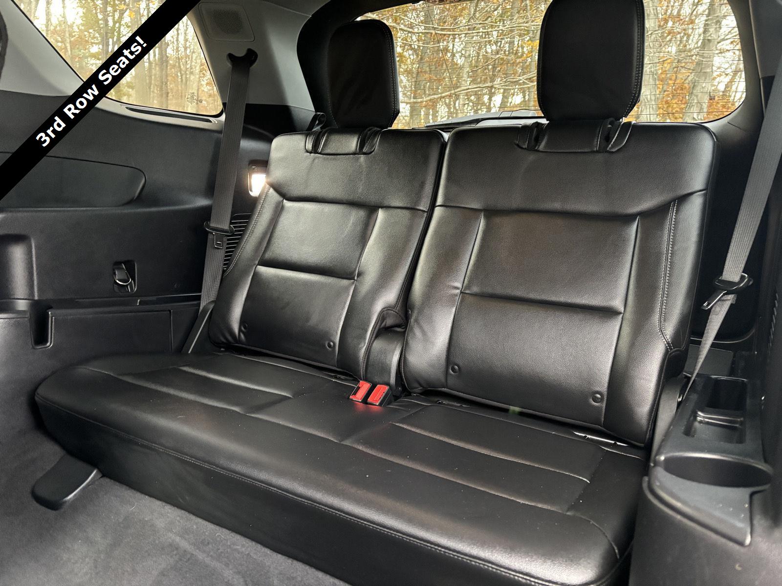 Topsfield Motor Company