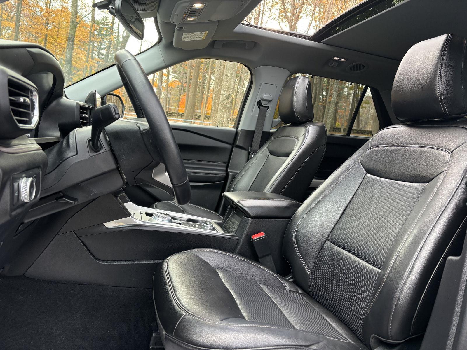 Topsfield Motor Company