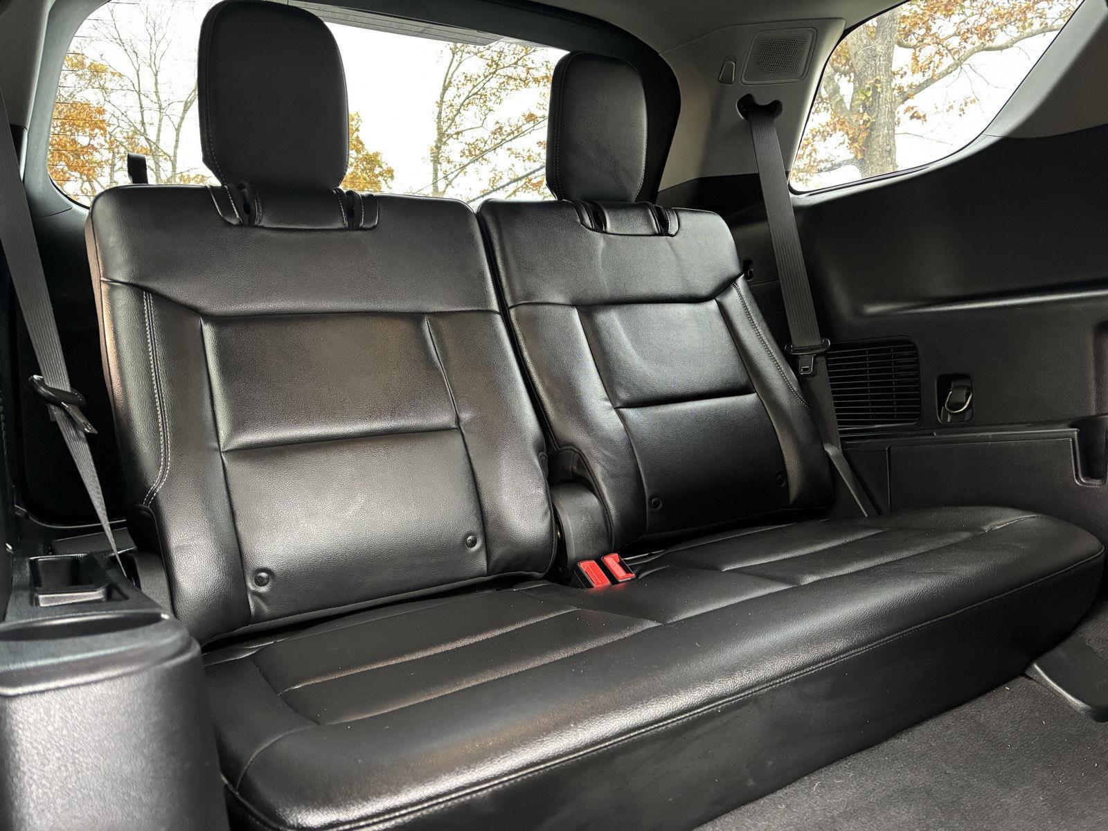 Topsfield Motor Company