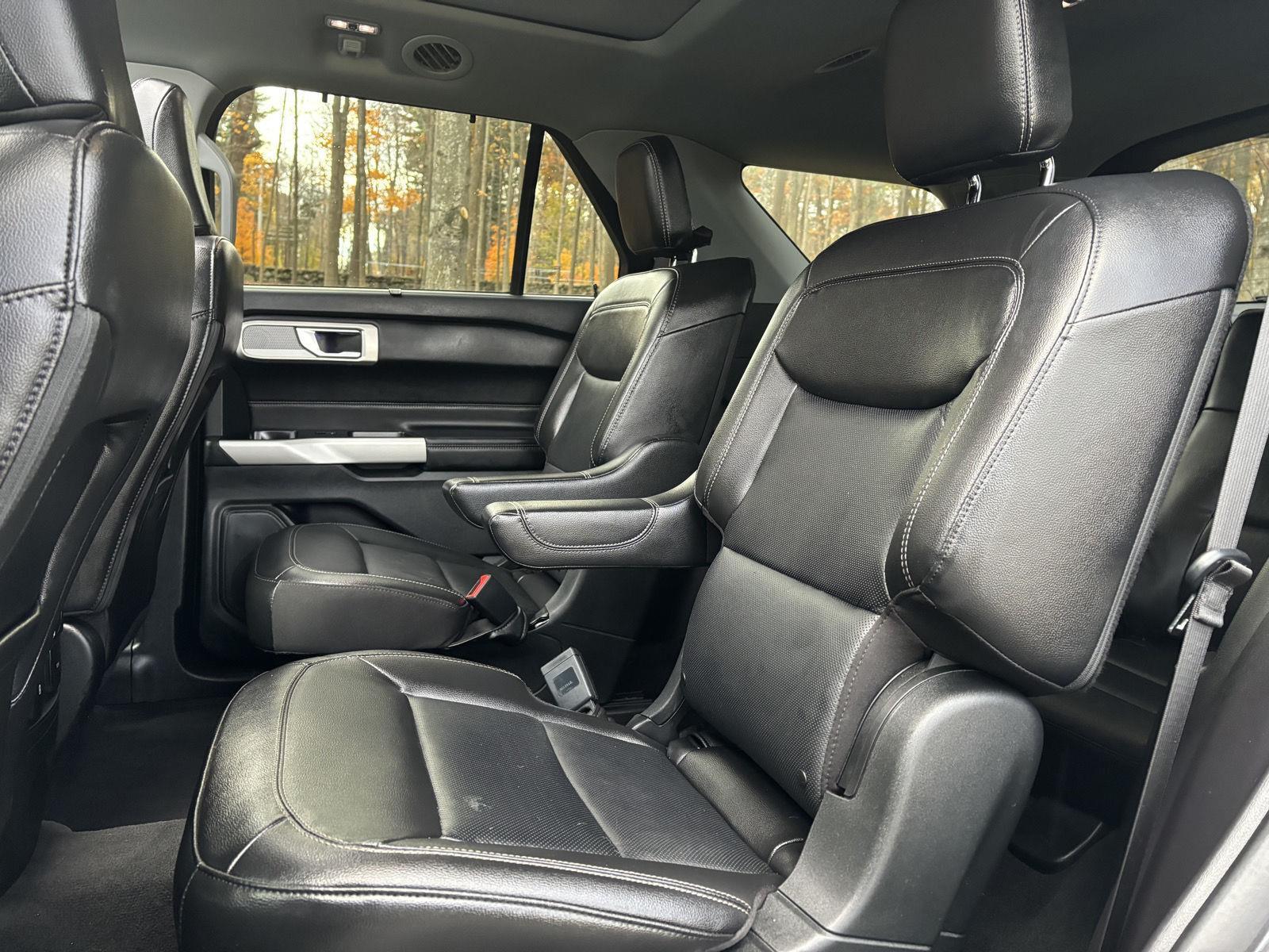 Topsfield Motor Company