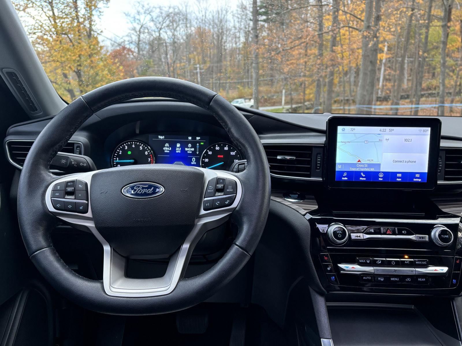 Topsfield Motor Company