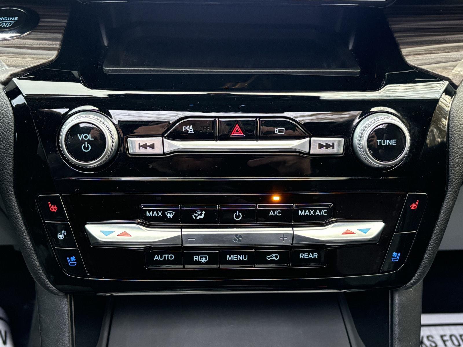 Topsfield Motor Company