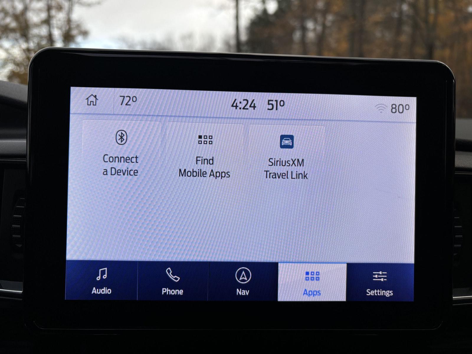 Topsfield Motor Company