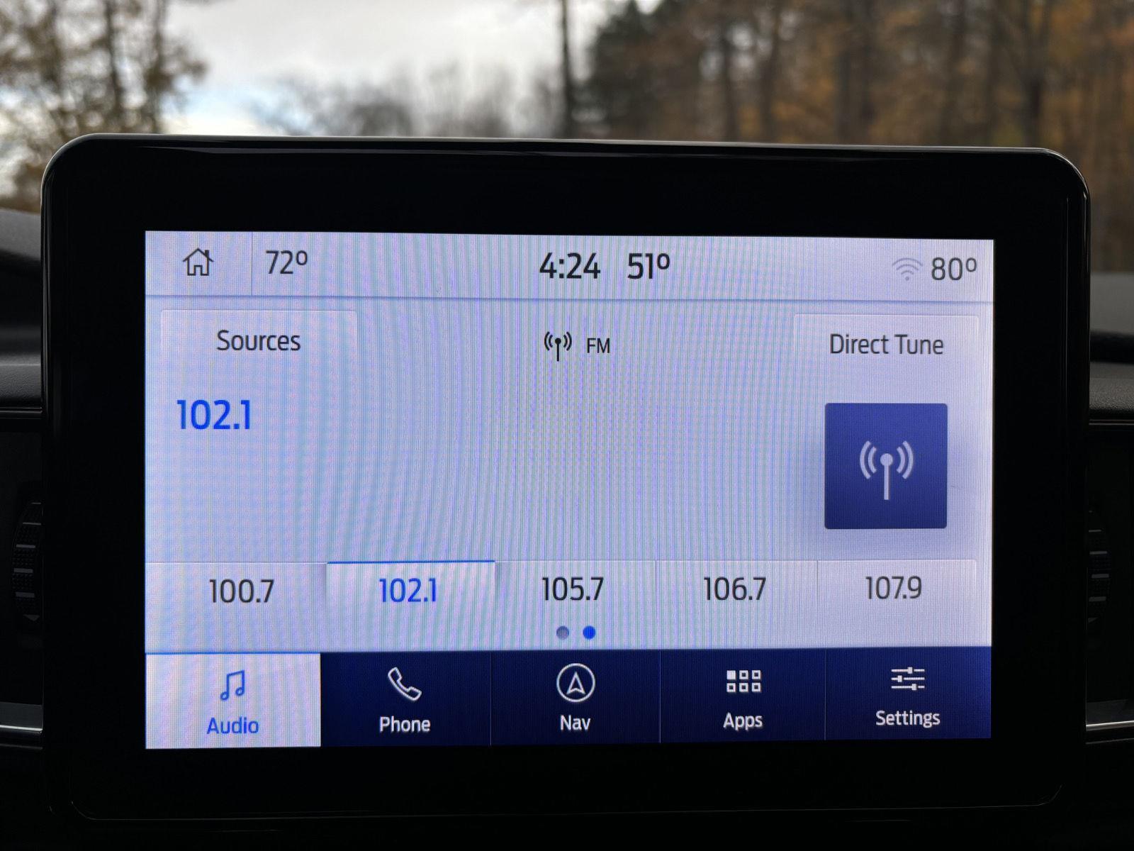 Topsfield Motor Company