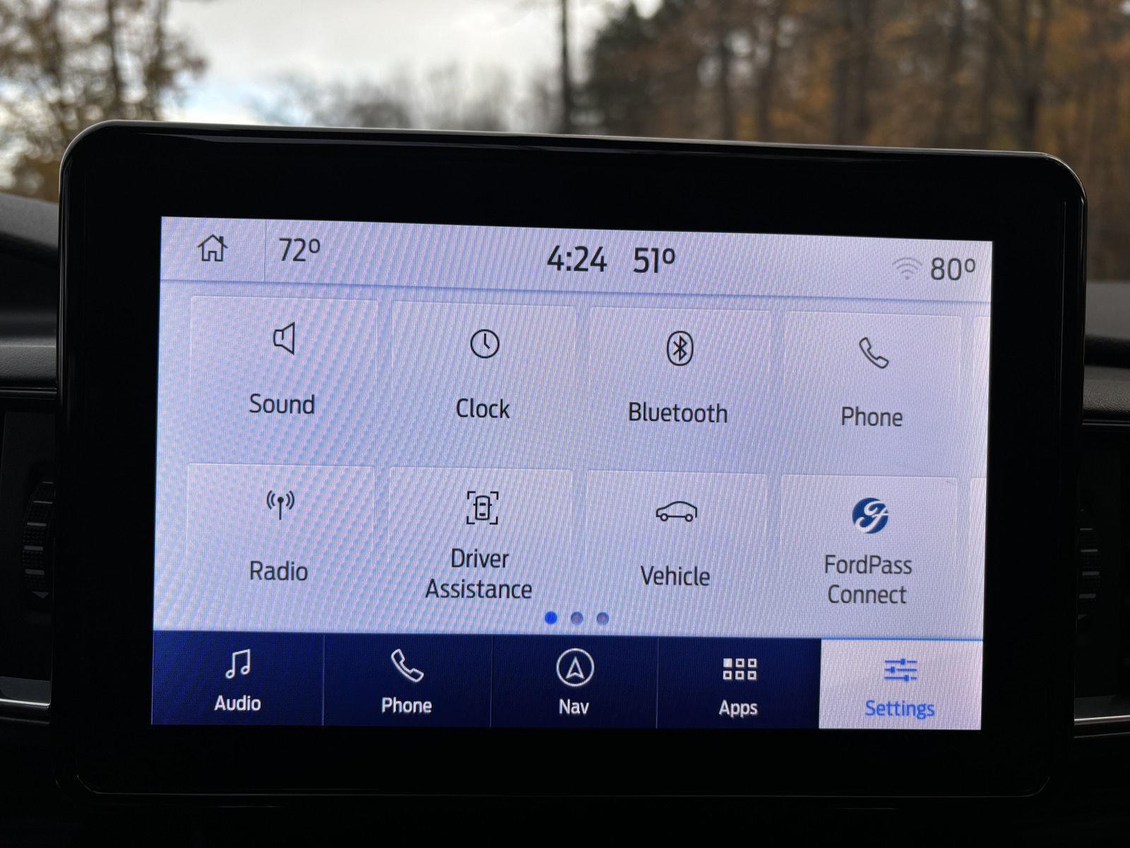 Topsfield Motor Company