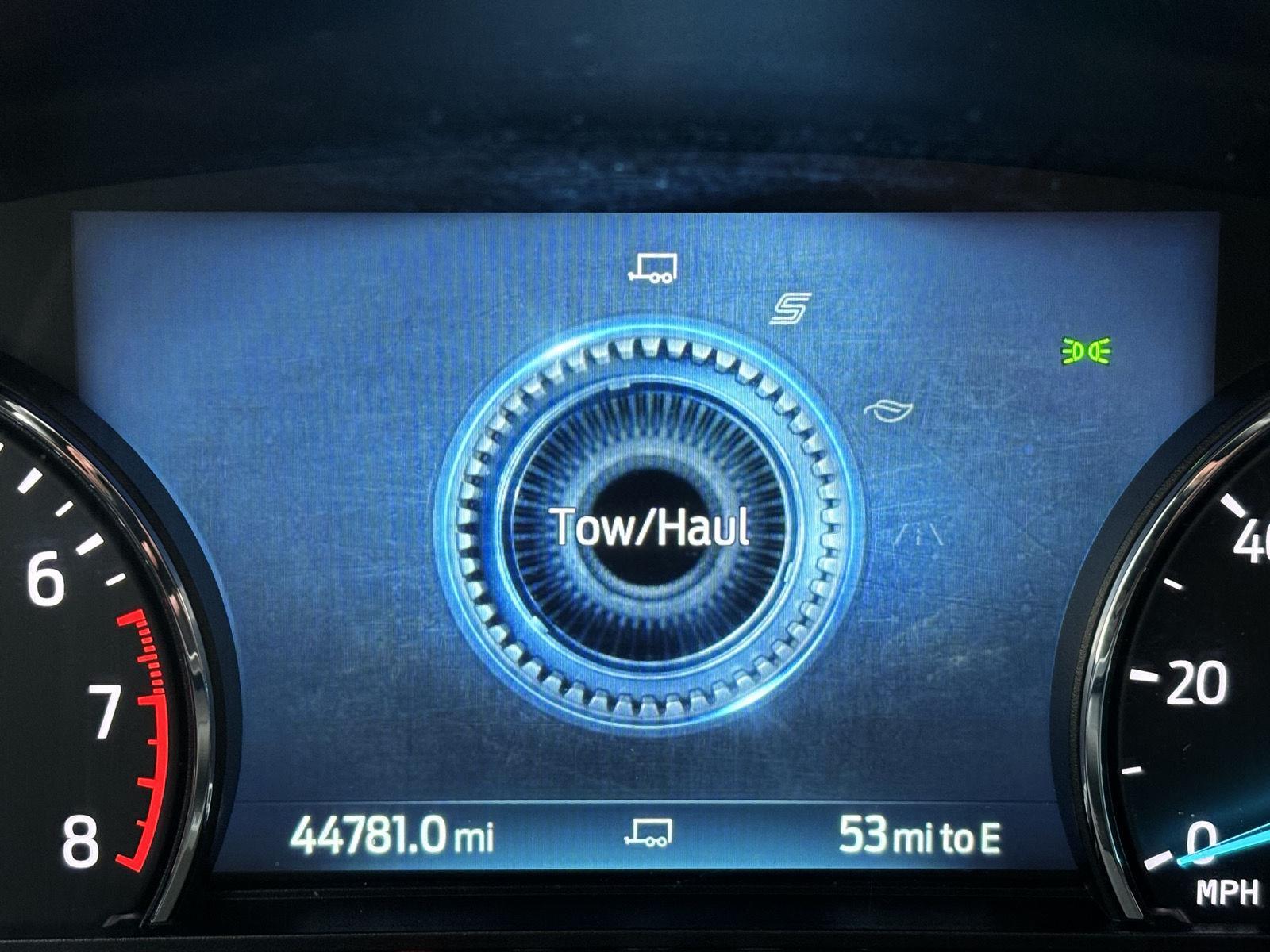 Topsfield Motor Company