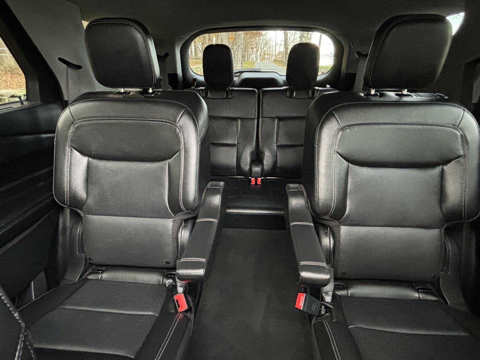 Topsfield Motor Company