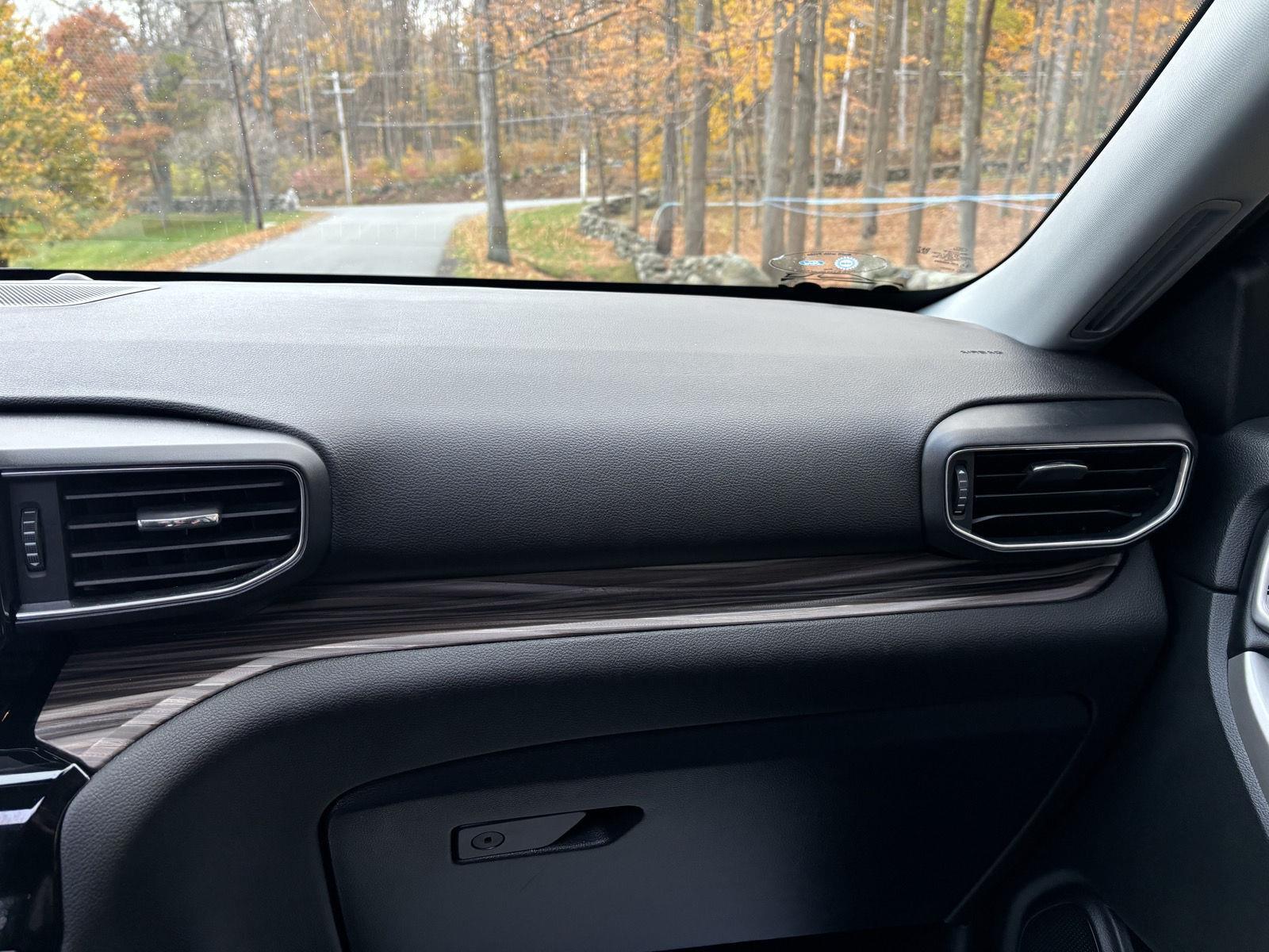 Topsfield Motor Company