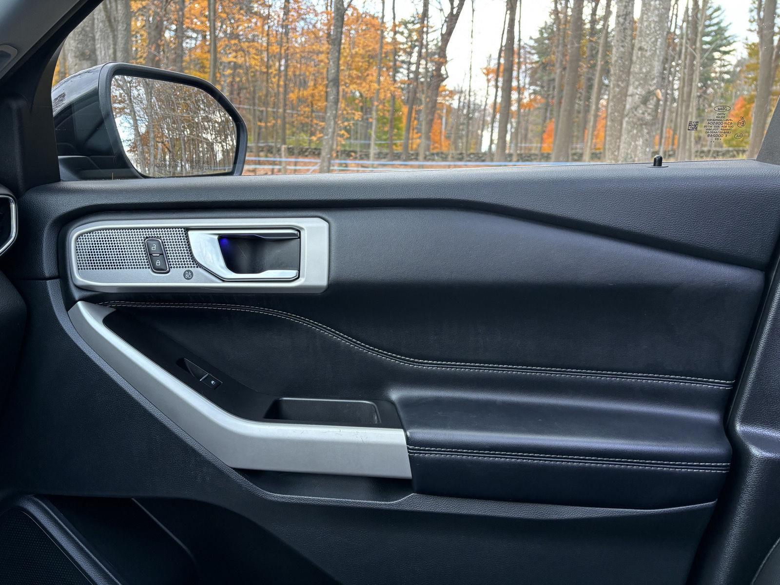 Topsfield Motor Company