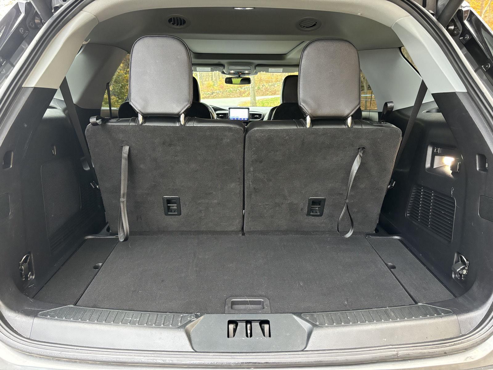 Topsfield Motor Company