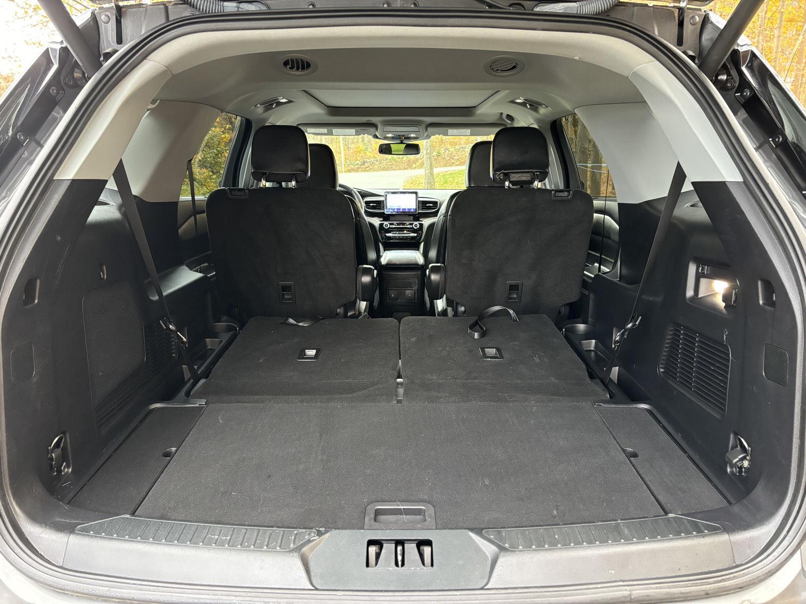 Topsfield Motor Company