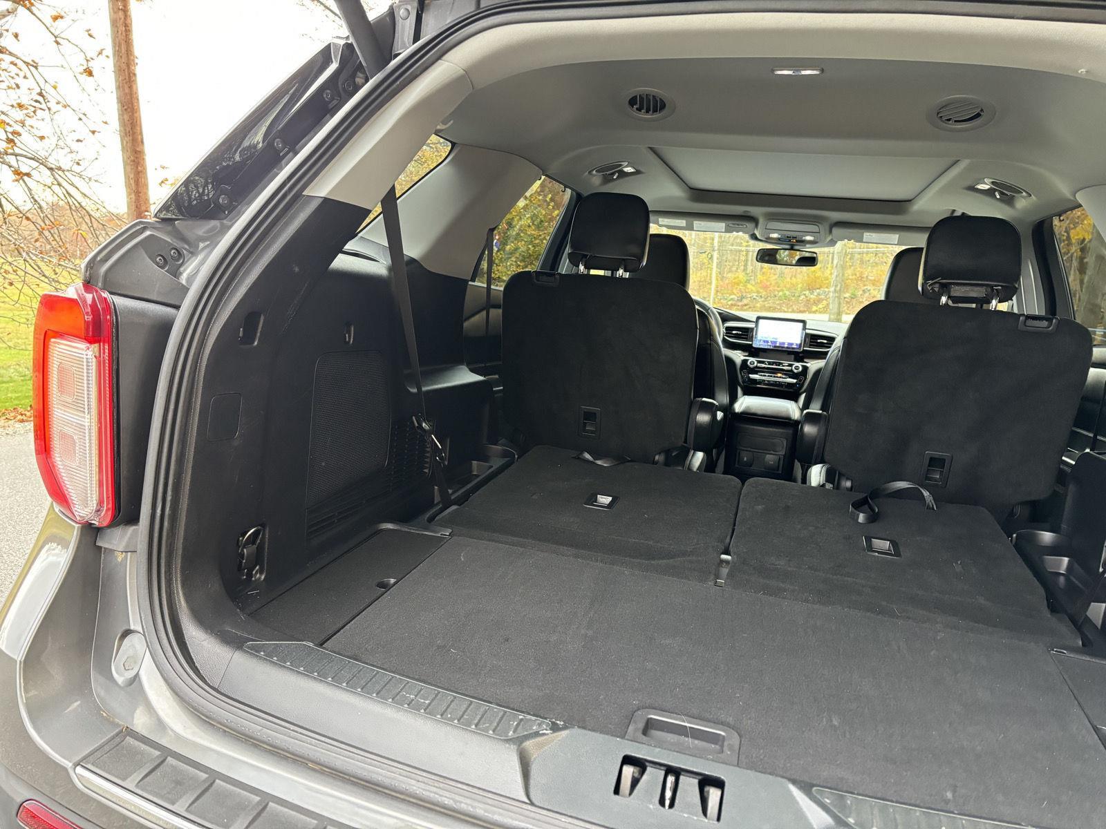 Topsfield Motor Company