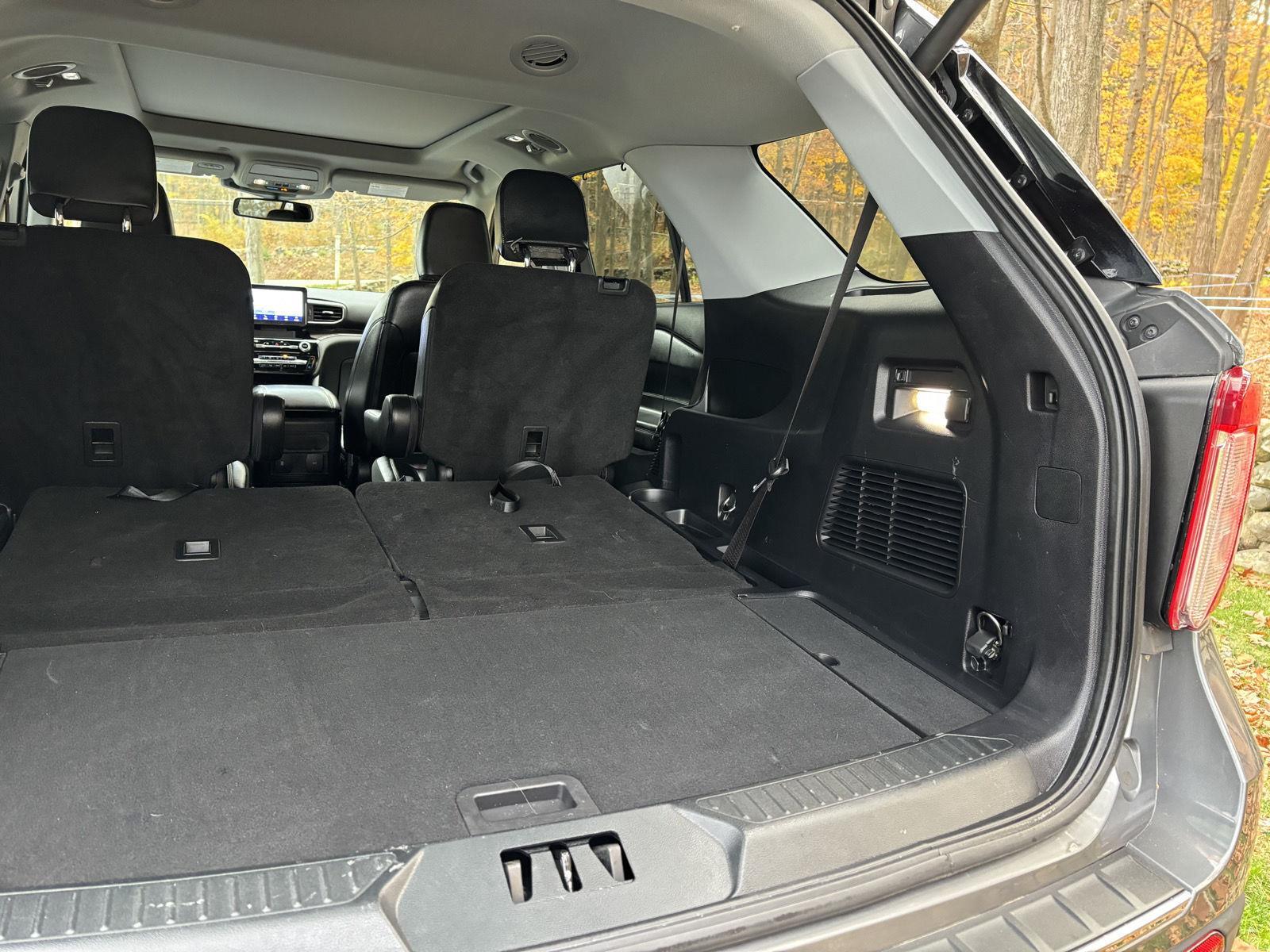 Topsfield Motor Company