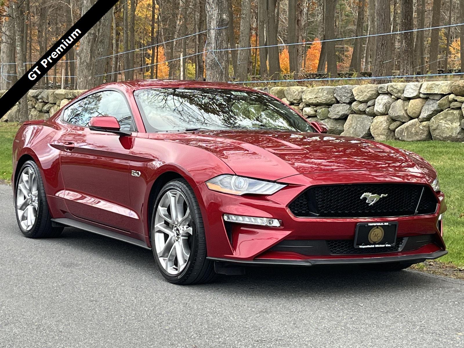 Topsfield Motor Company