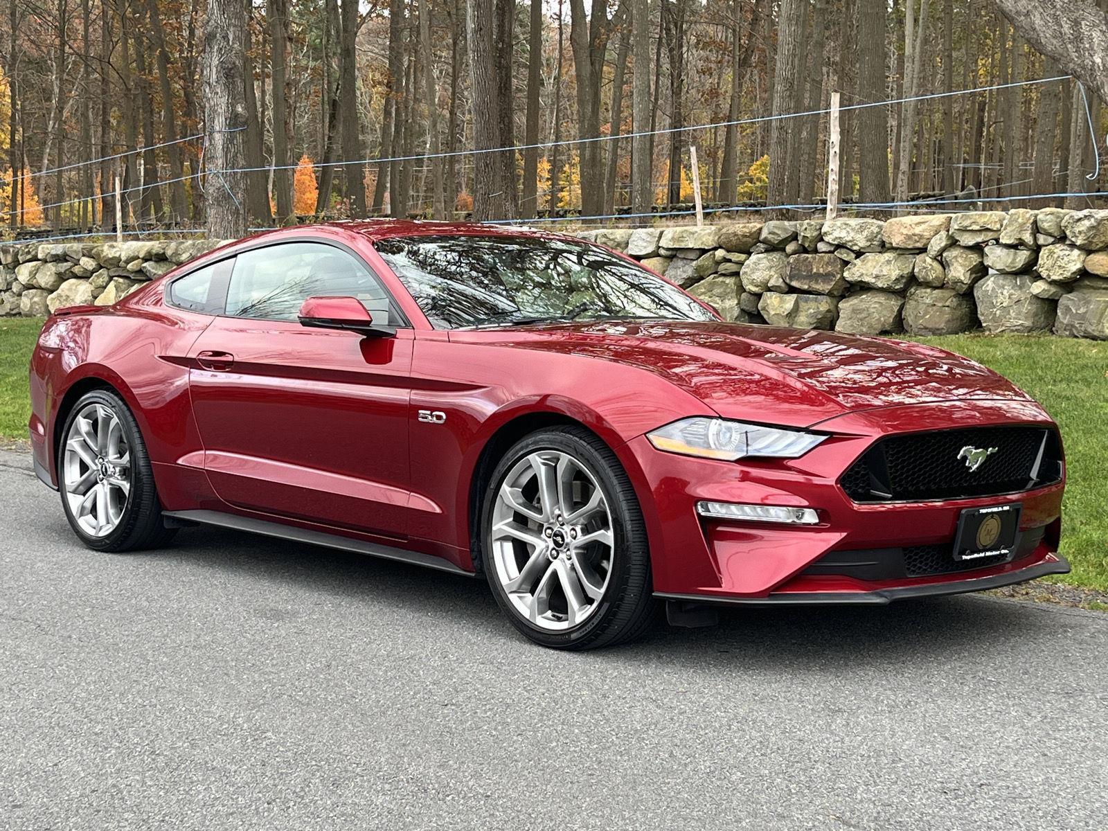 Topsfield Motor Company