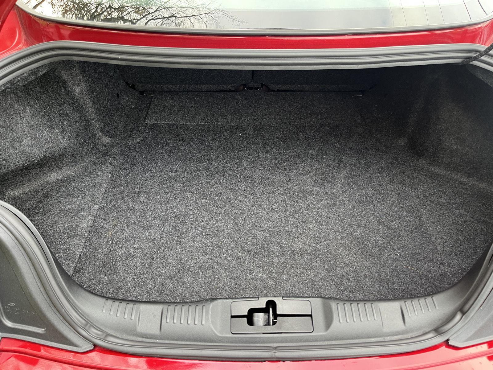 Topsfield Motor Company