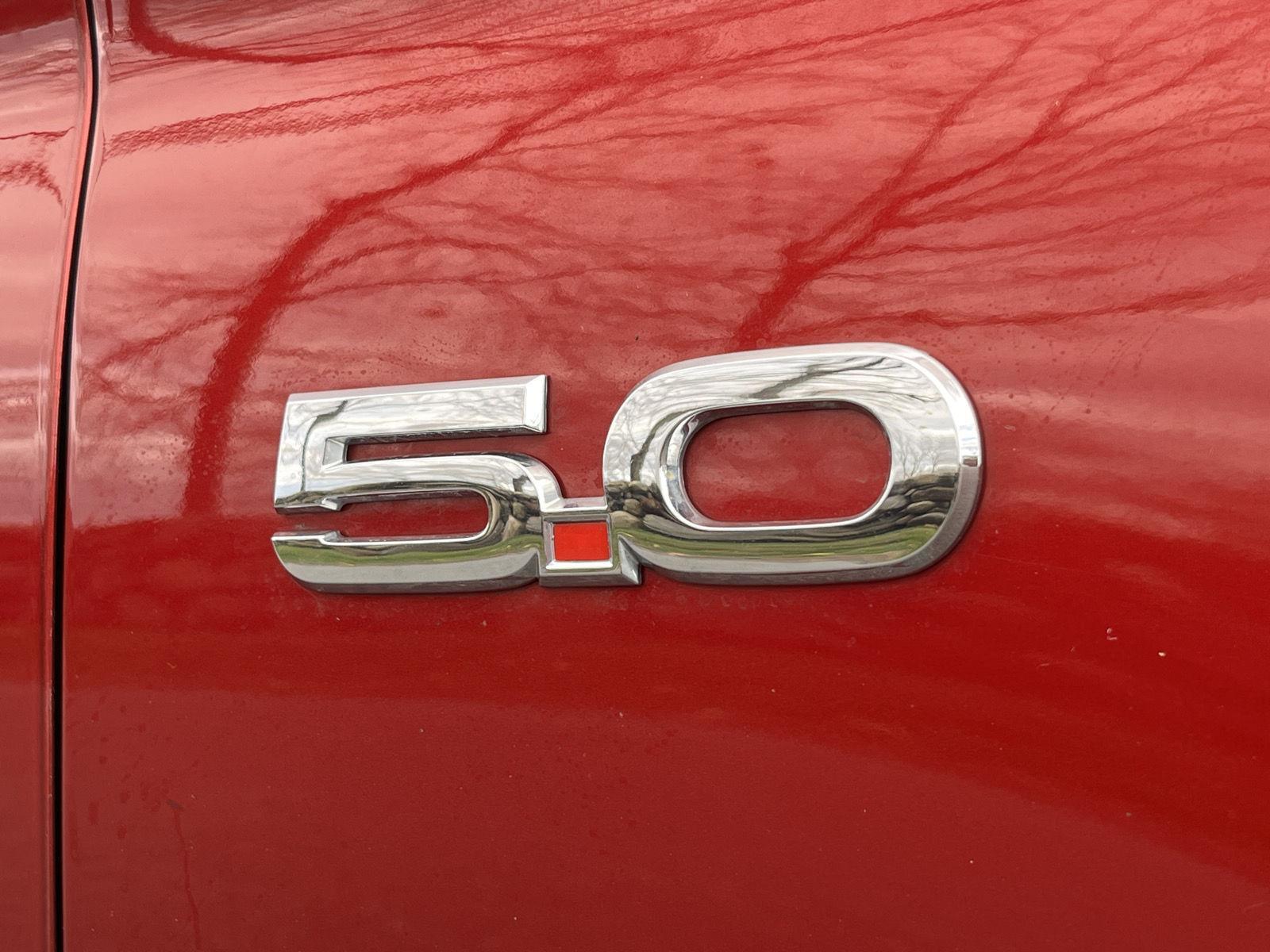 Topsfield Motor Company