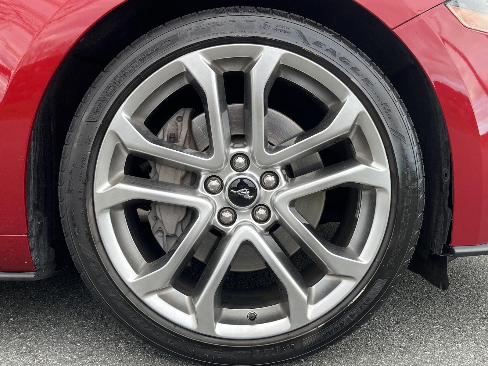 Topsfield Motor Company