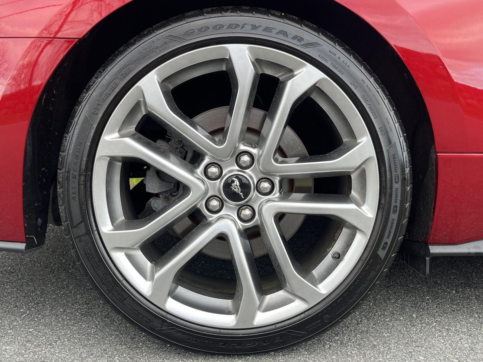 Topsfield Motor Company