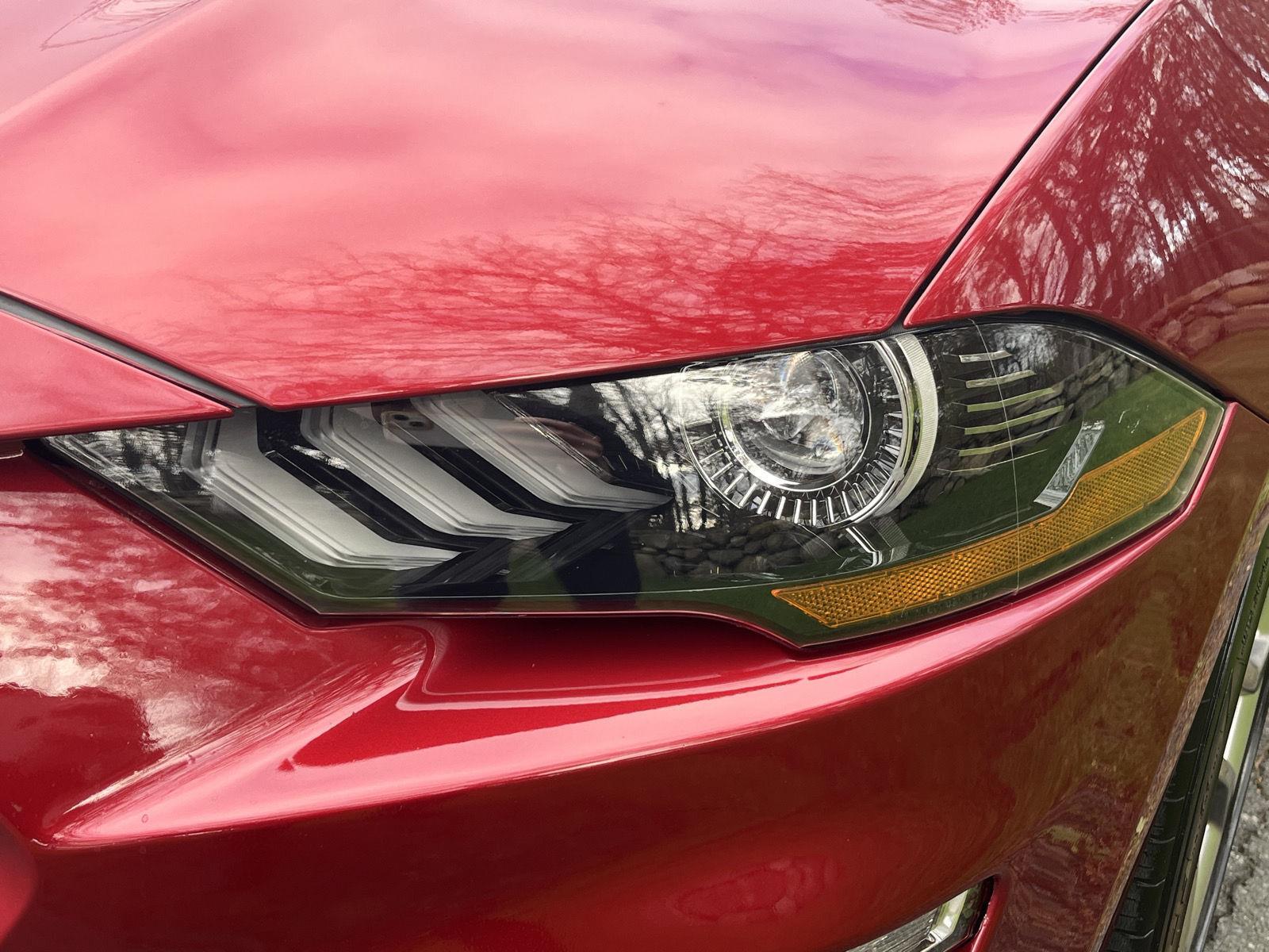 Topsfield Motor Company