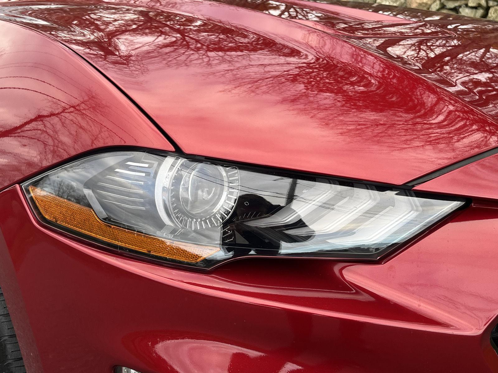 Topsfield Motor Company